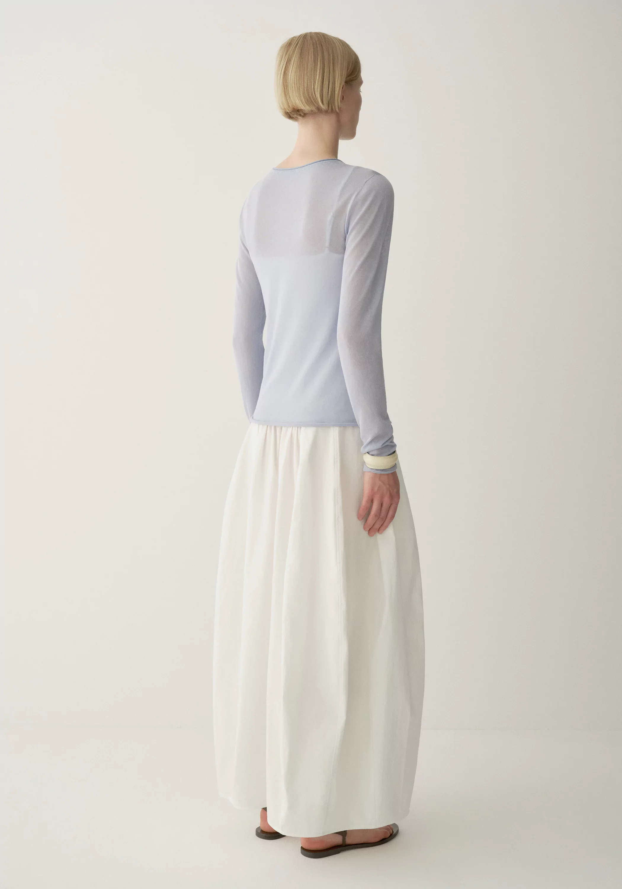 Seamless Roundneck Top - Image 16