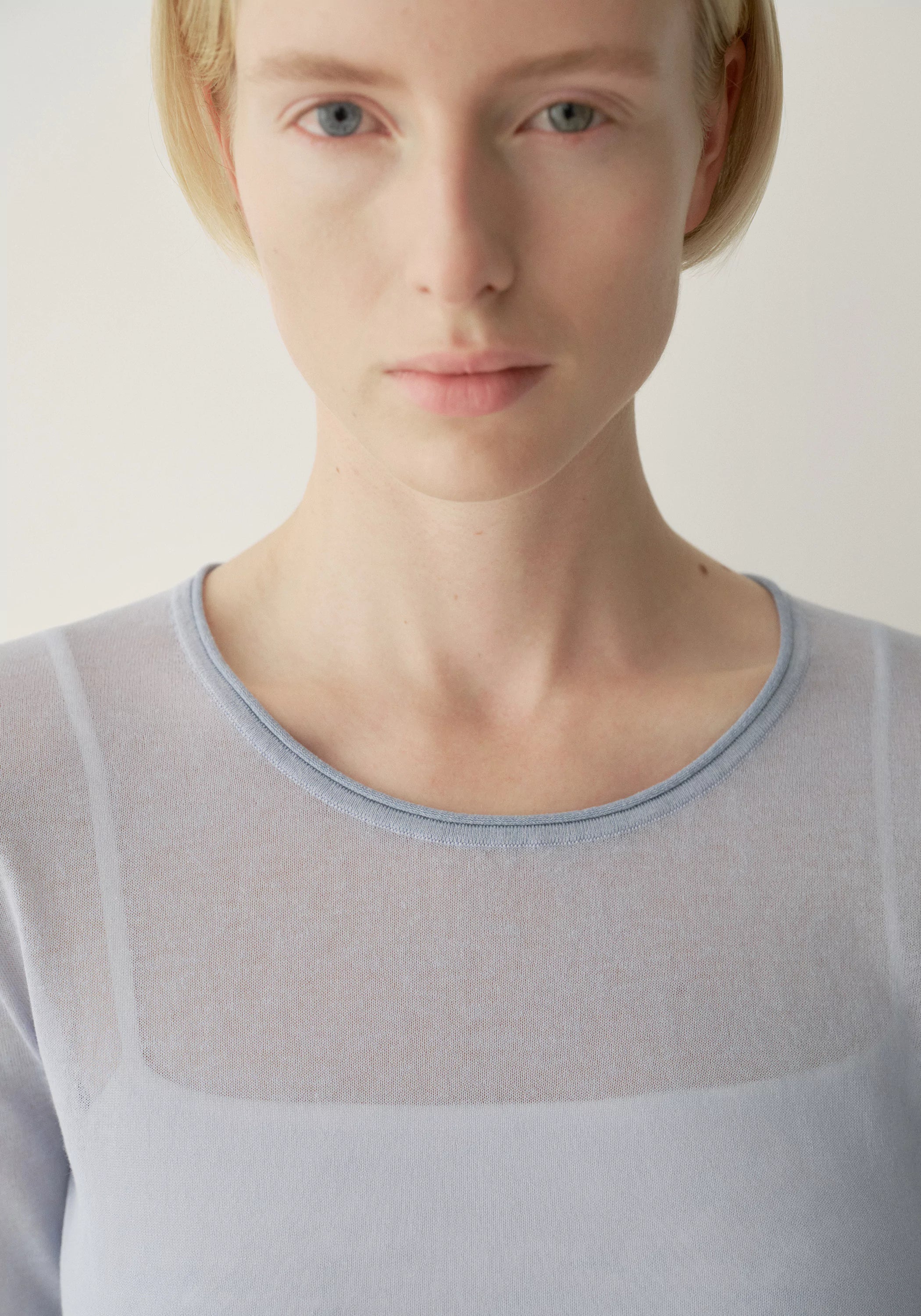 Seamless Roundneck Top - Image 18