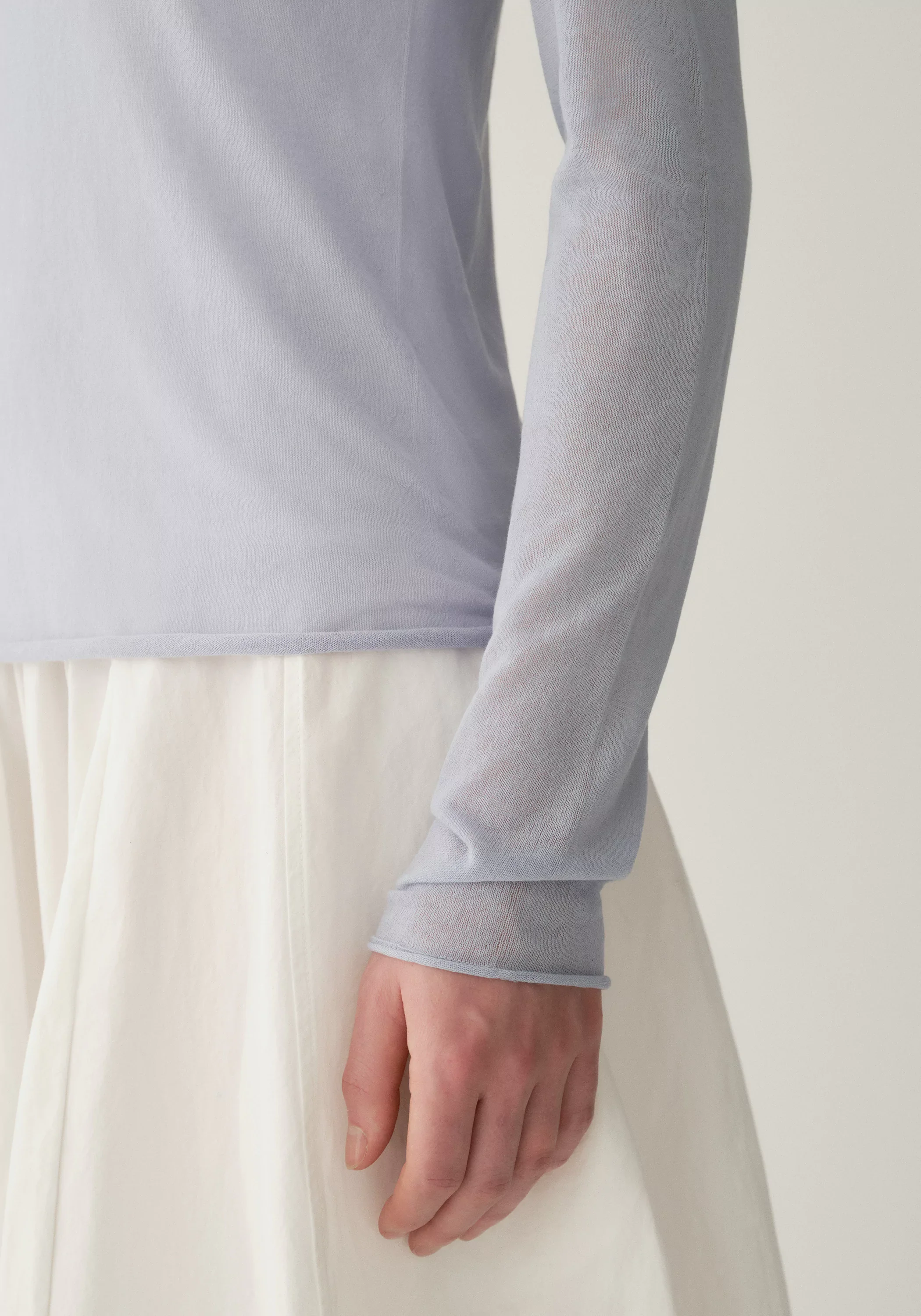 Seamless Roundneck Top - Image 19