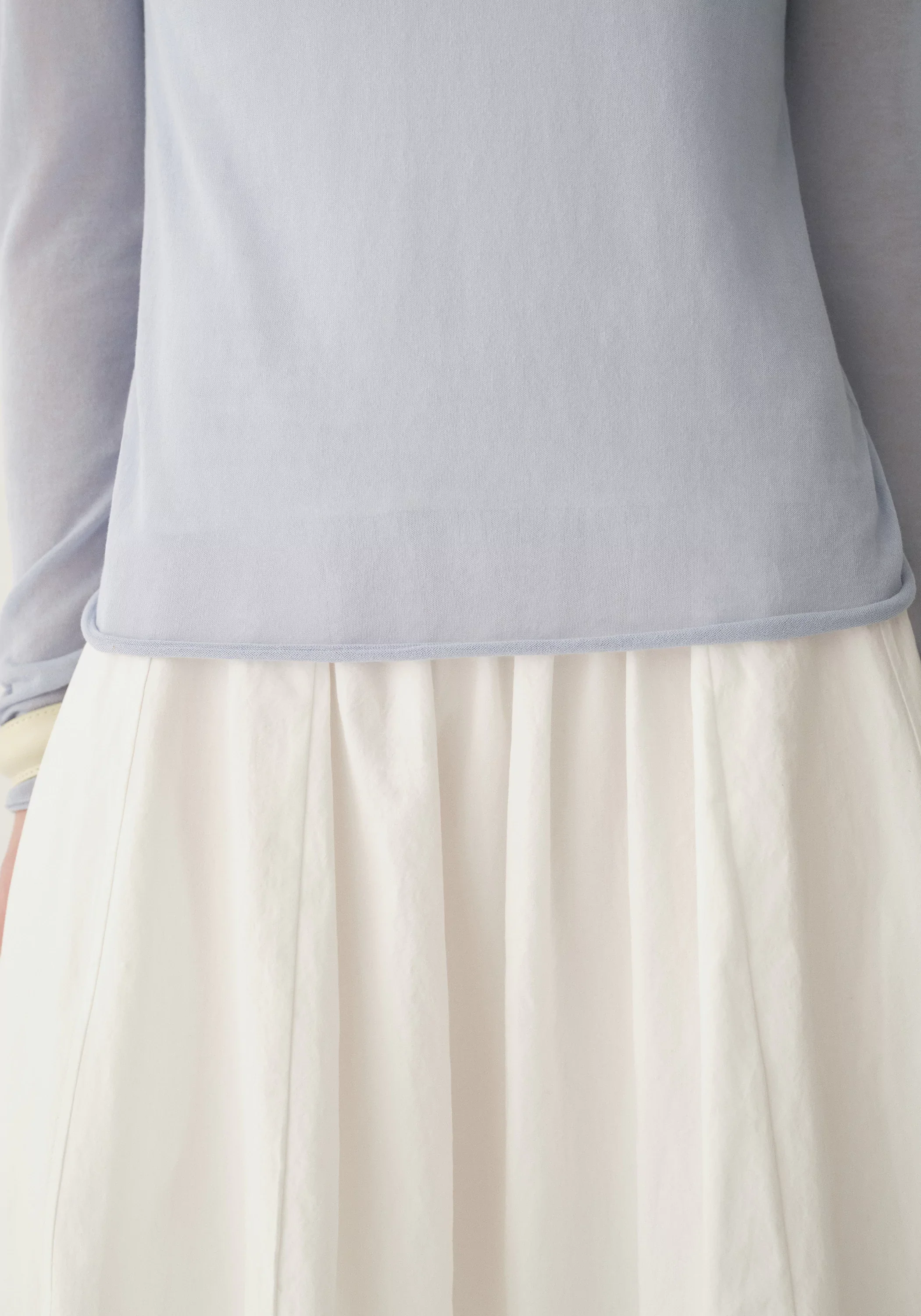 Seamless Roundneck Top - Image 20