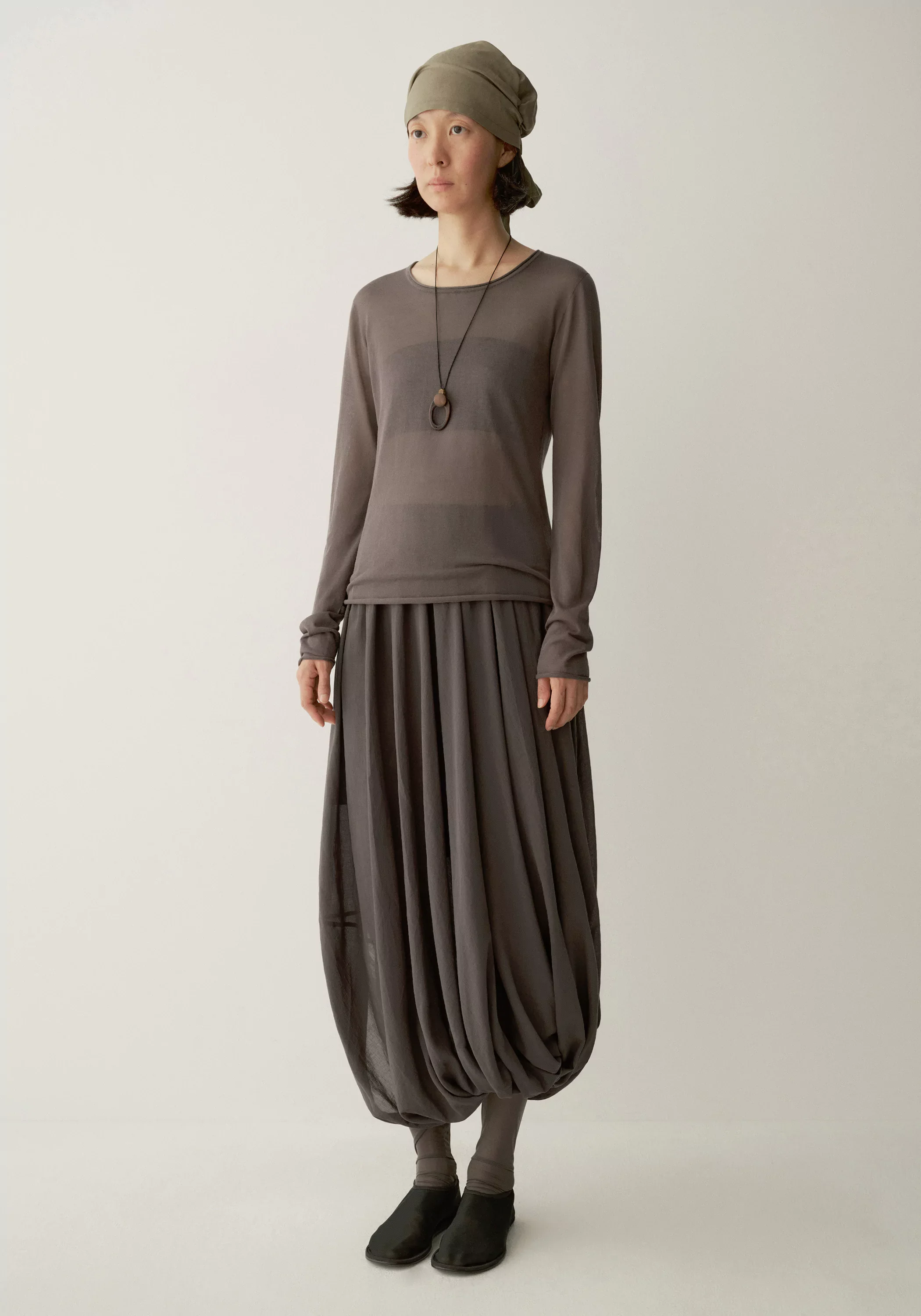 Seamless Roundneck Top - Image 7