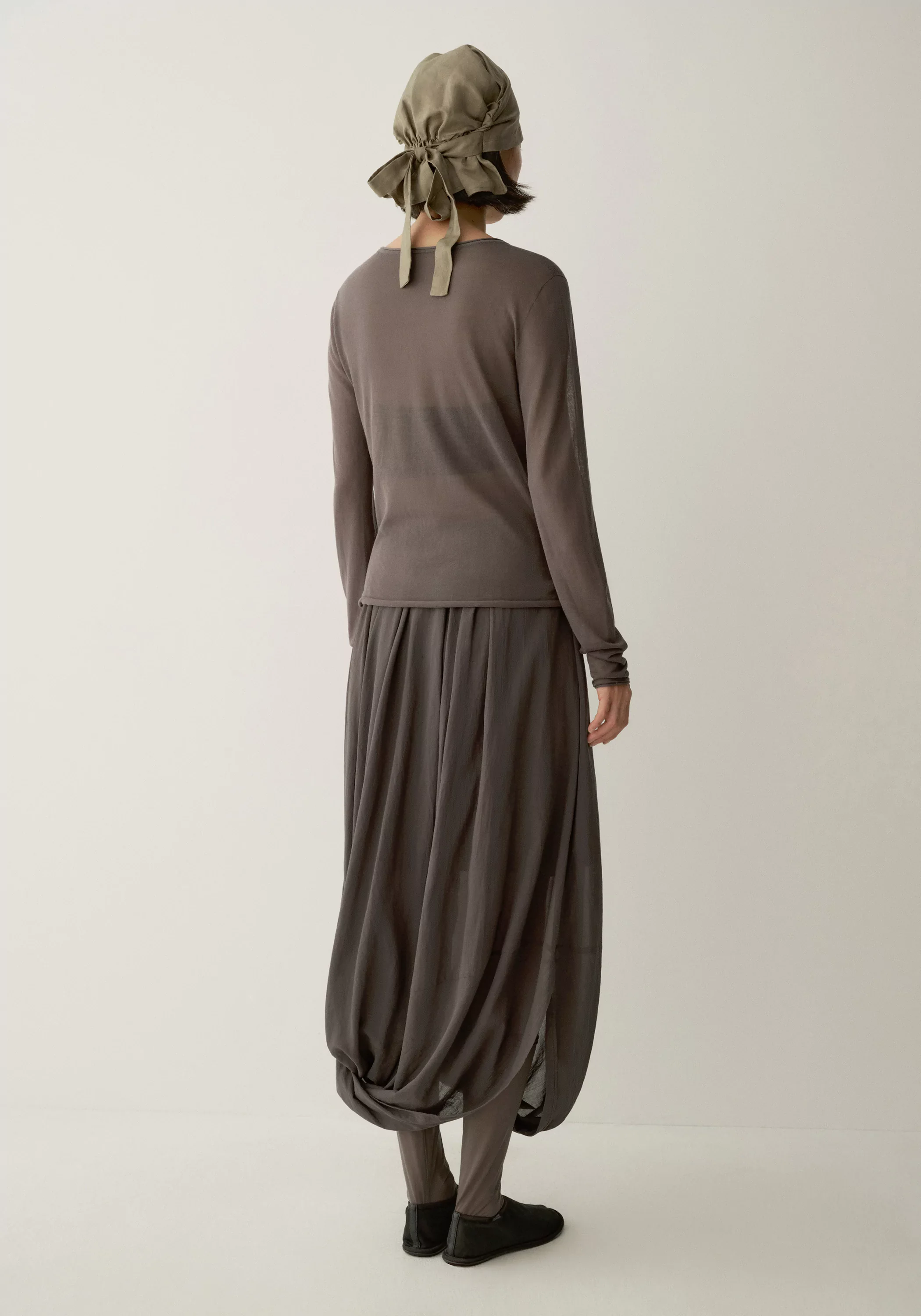 Seamless Roundneck Top - Image 8