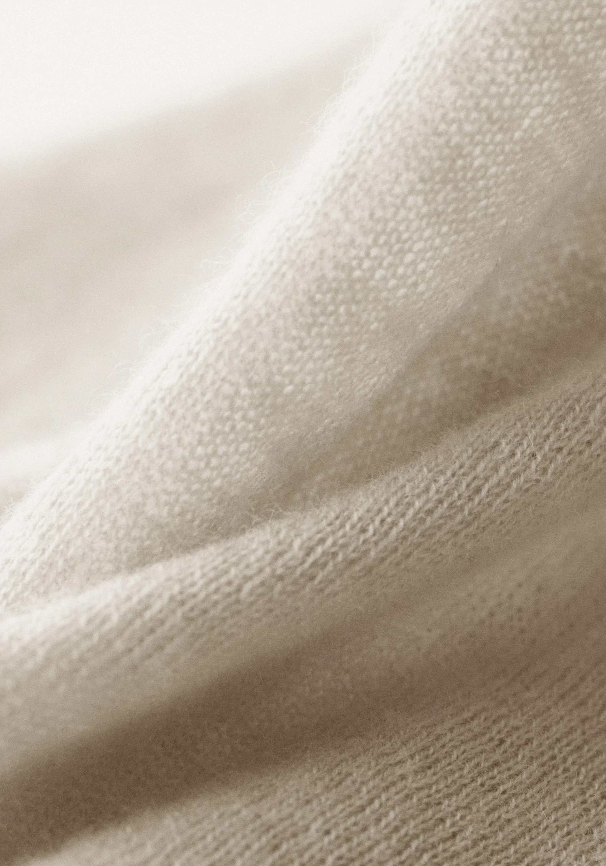 Two-way Knitted Blouse - Image 8