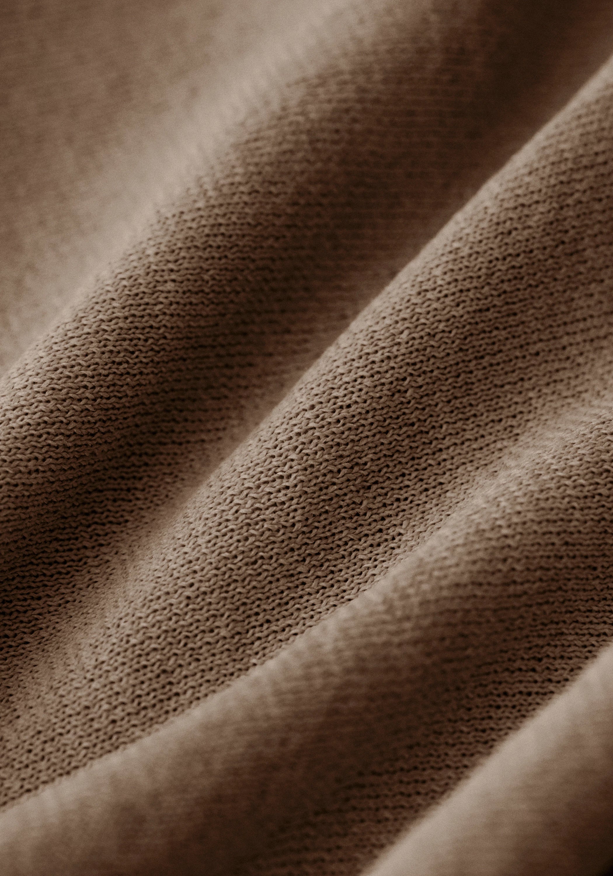 Washi Yarn Knitted Top - Image 7