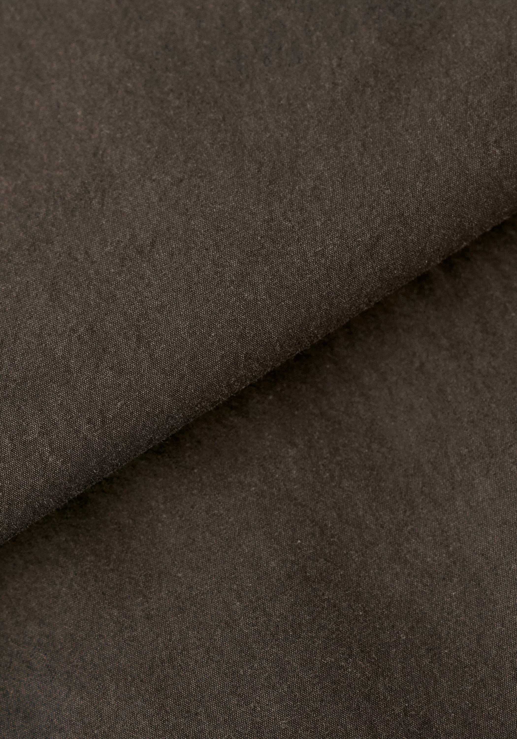A-Line Pleated Pants - Image 11
