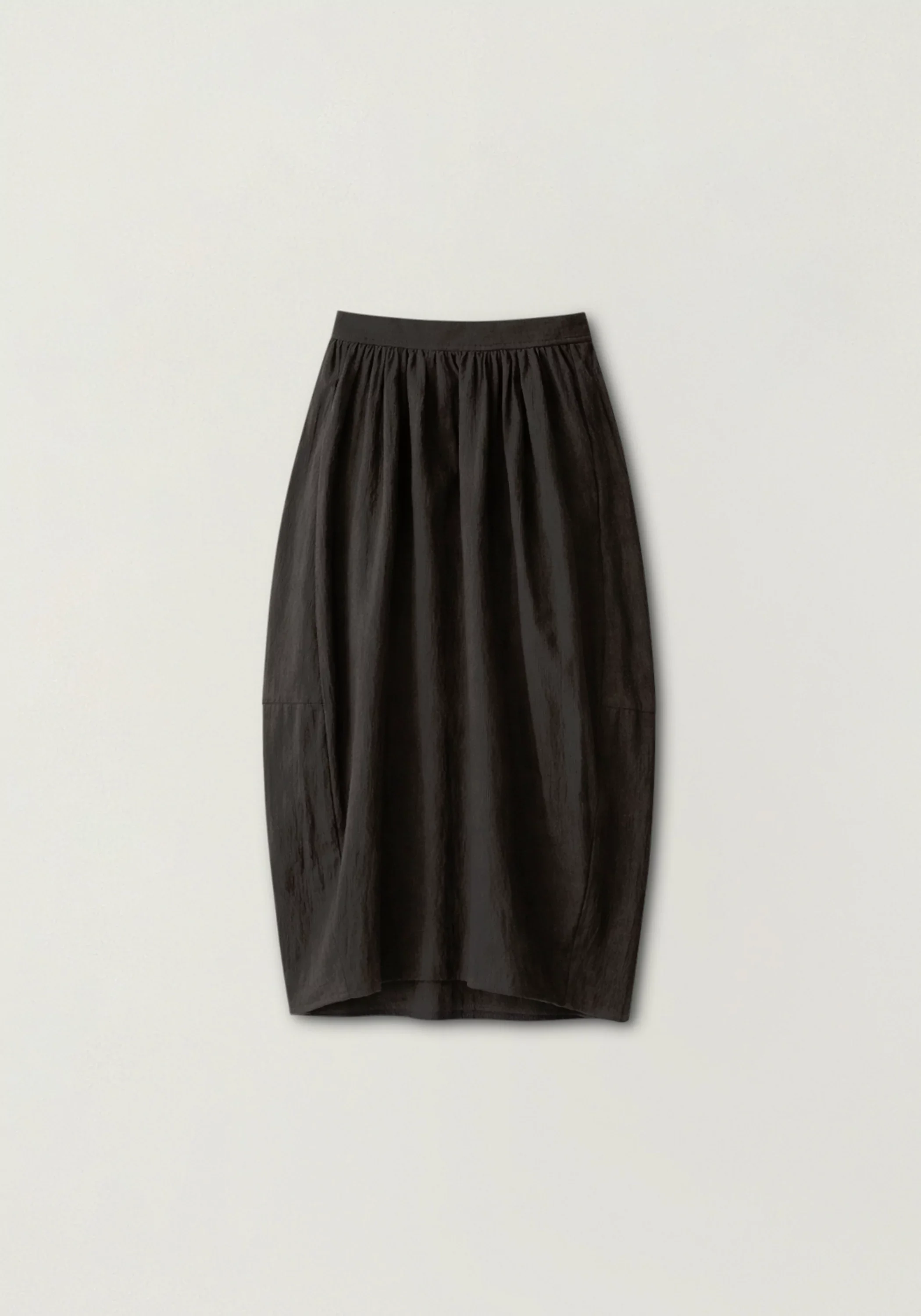 Cocoon Floral Skirt - Image 2