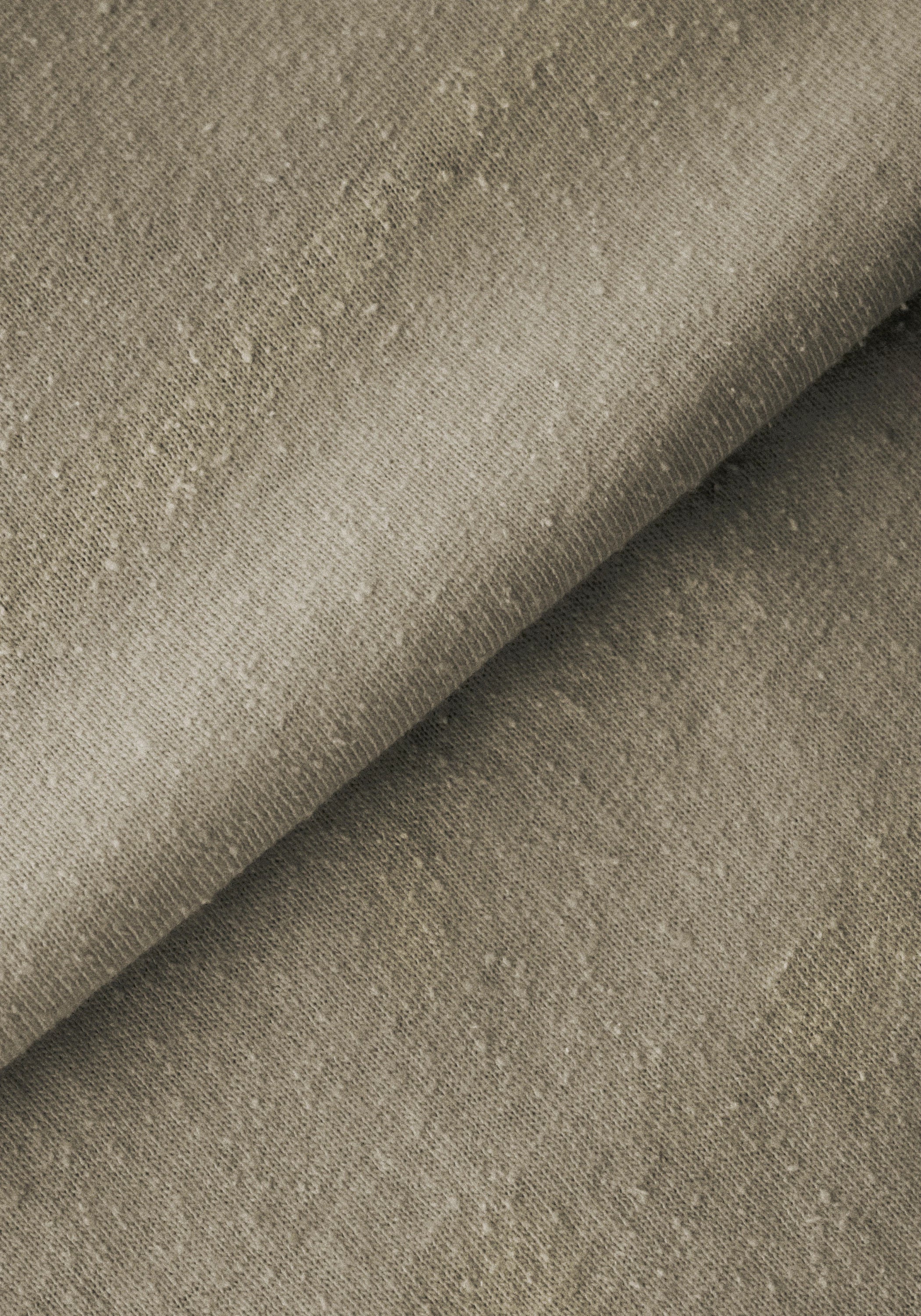 Knot-tie Wrap Skirt - Image 8