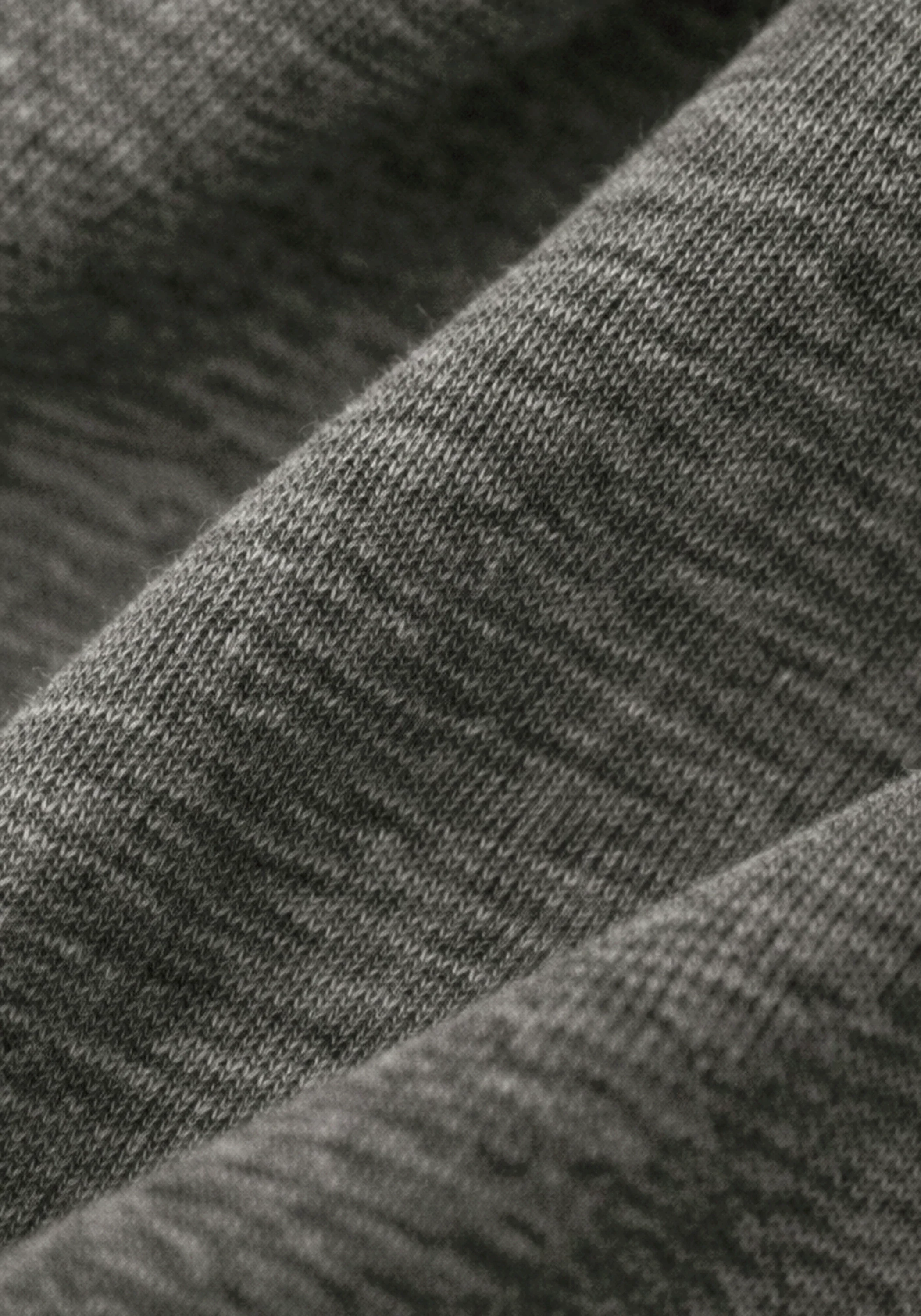 Wool-linen Knitted Cardigan - Image 7