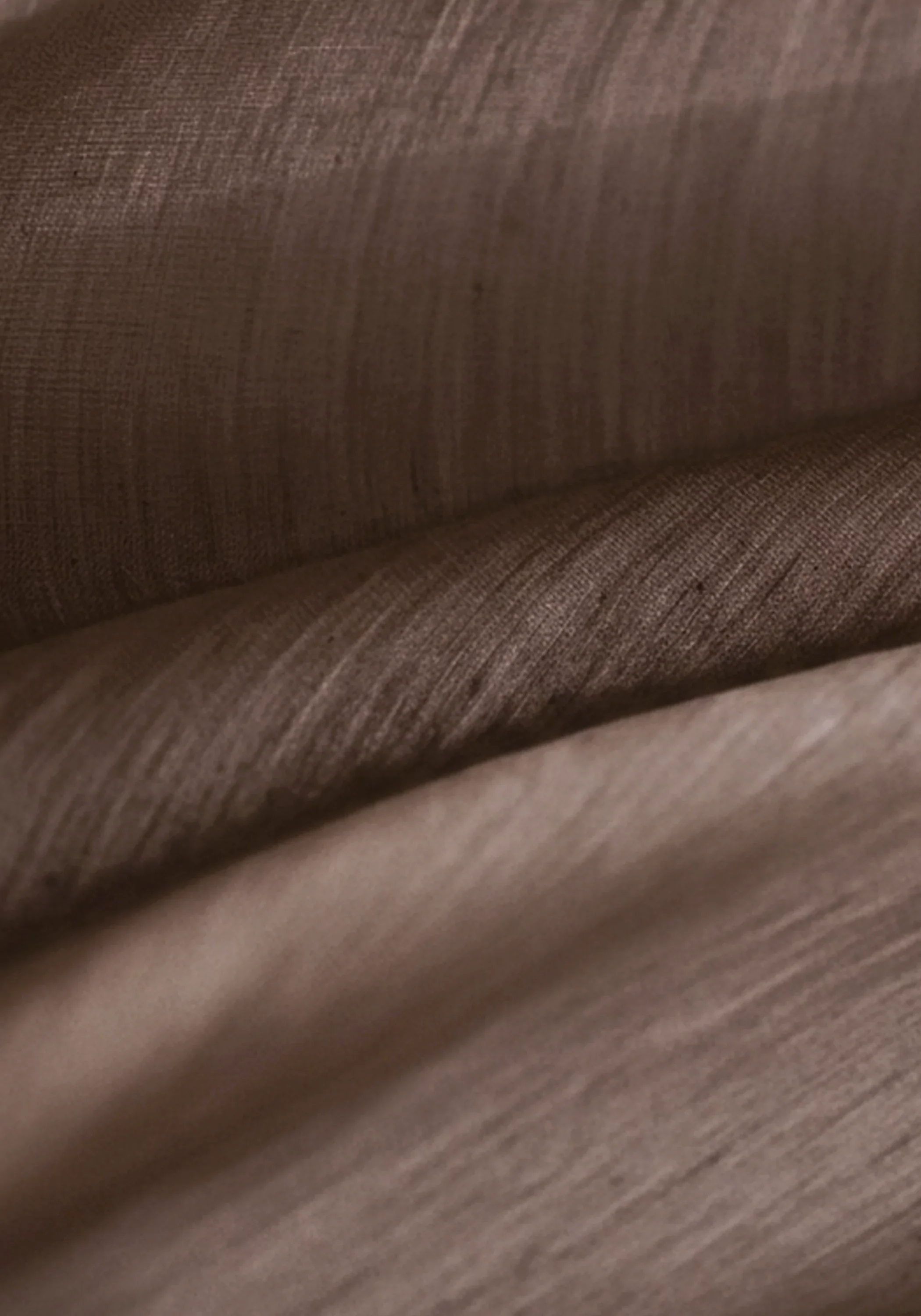 Gathered-panel Dress - Image 7