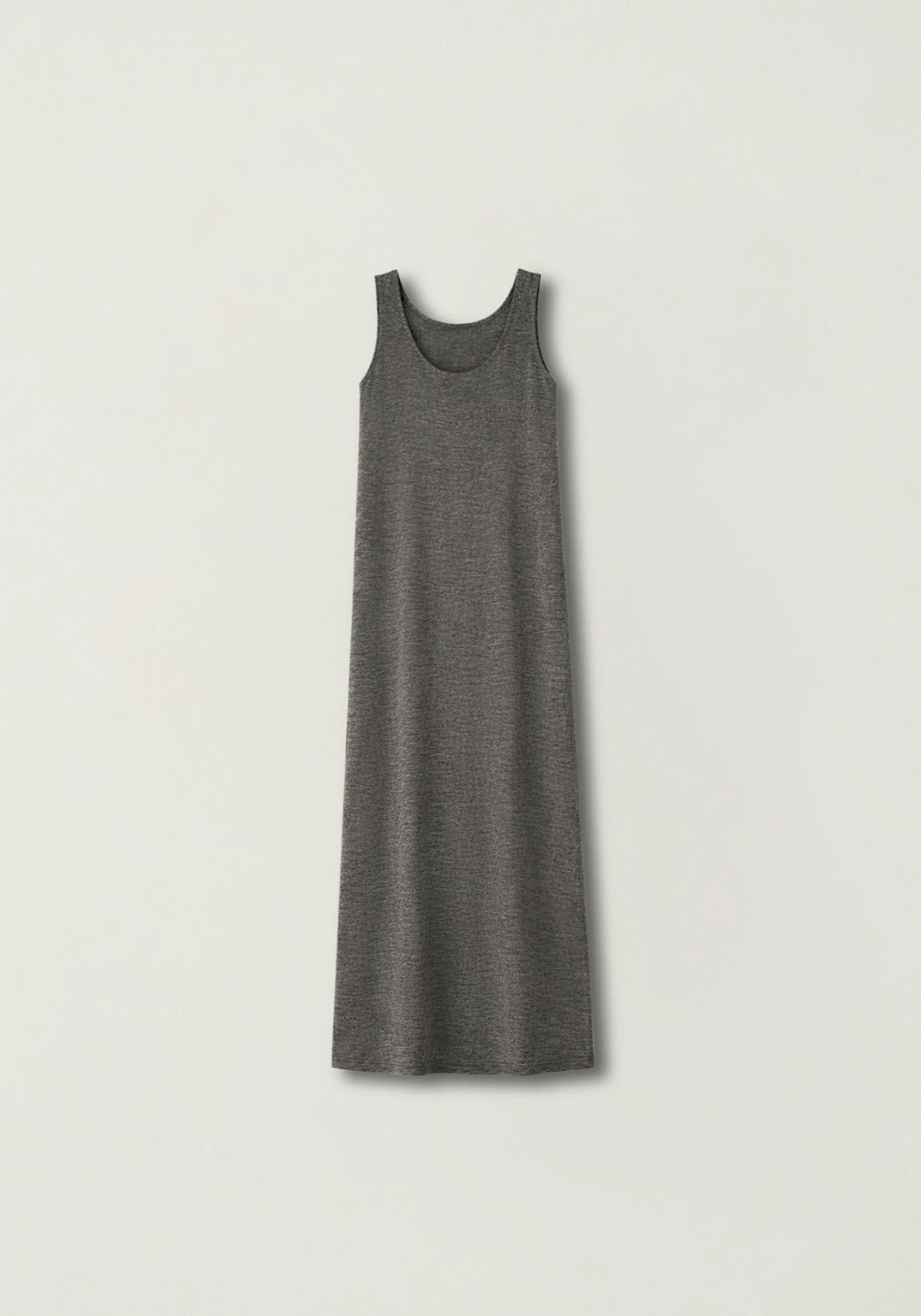 French Linen Dress - Image 2