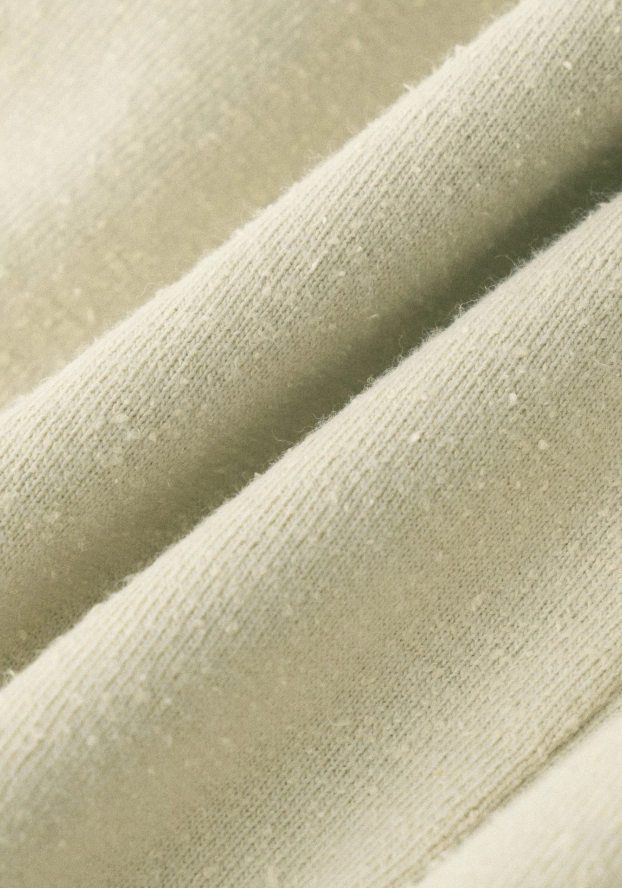 Silk Knot-waist Dress - Image 10