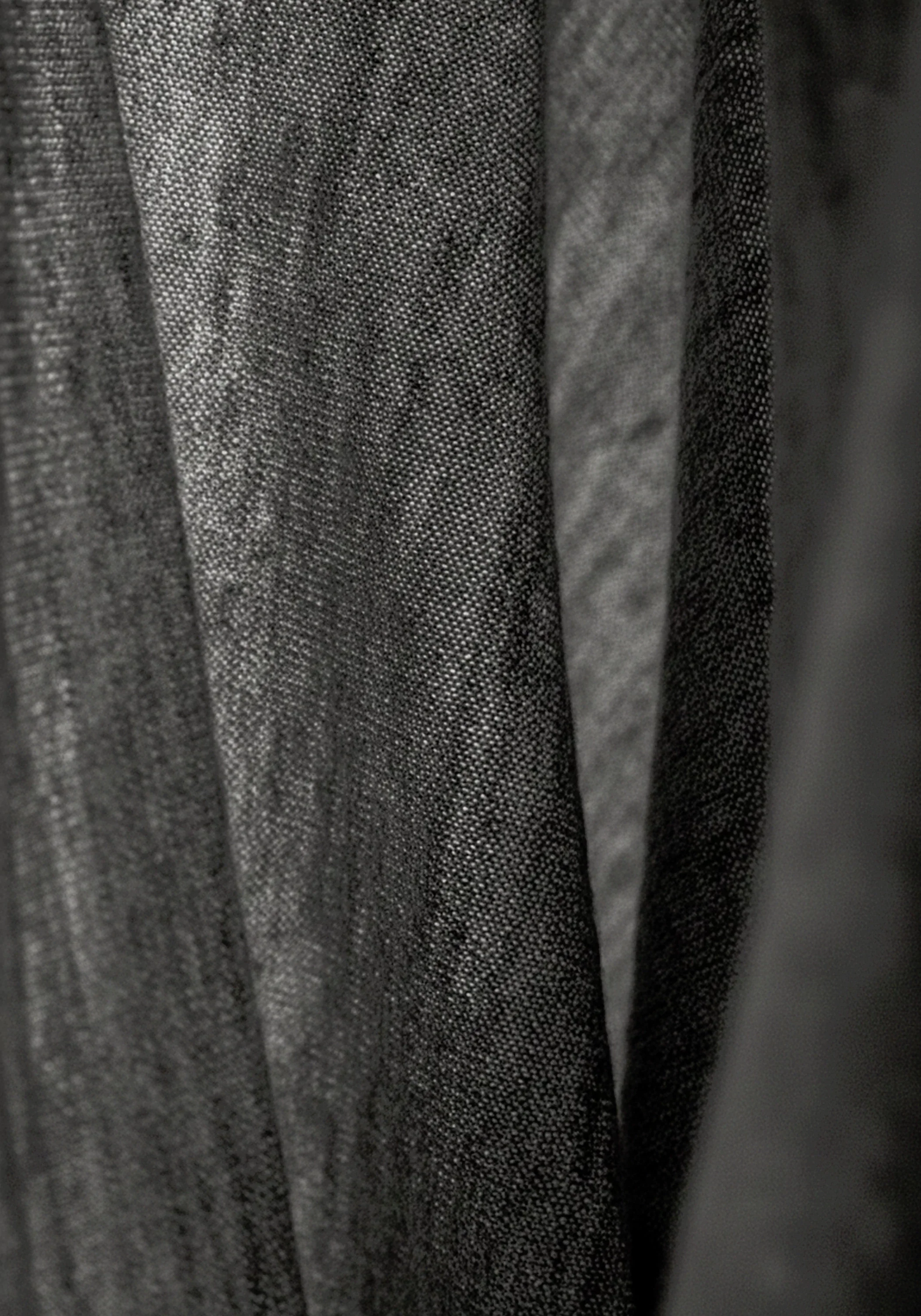 Merino-linen Knit Vest - Image 8