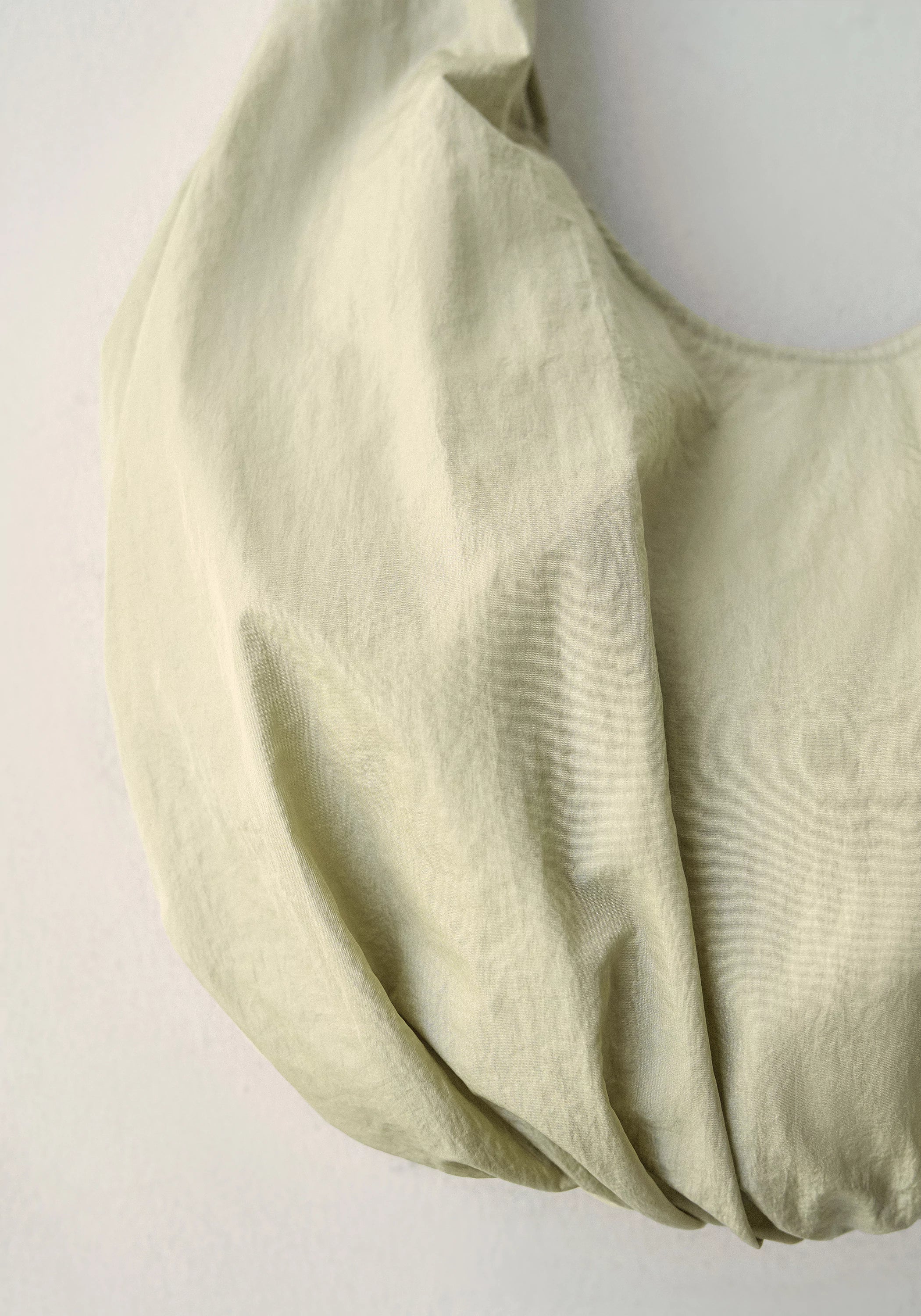 Twisted Shoulder Bag - Image 12
