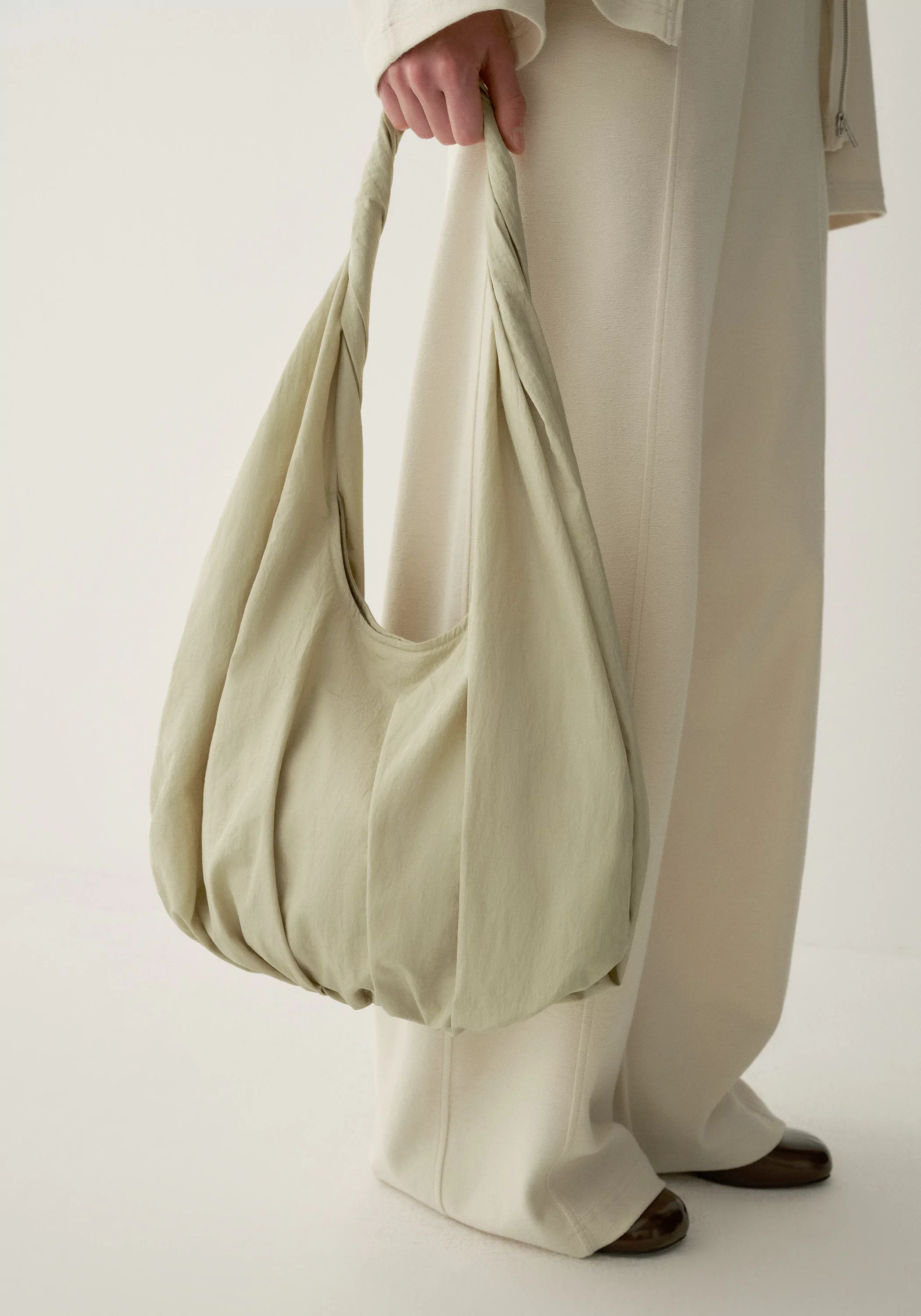 Twisted Shoulder Bag - Image 14