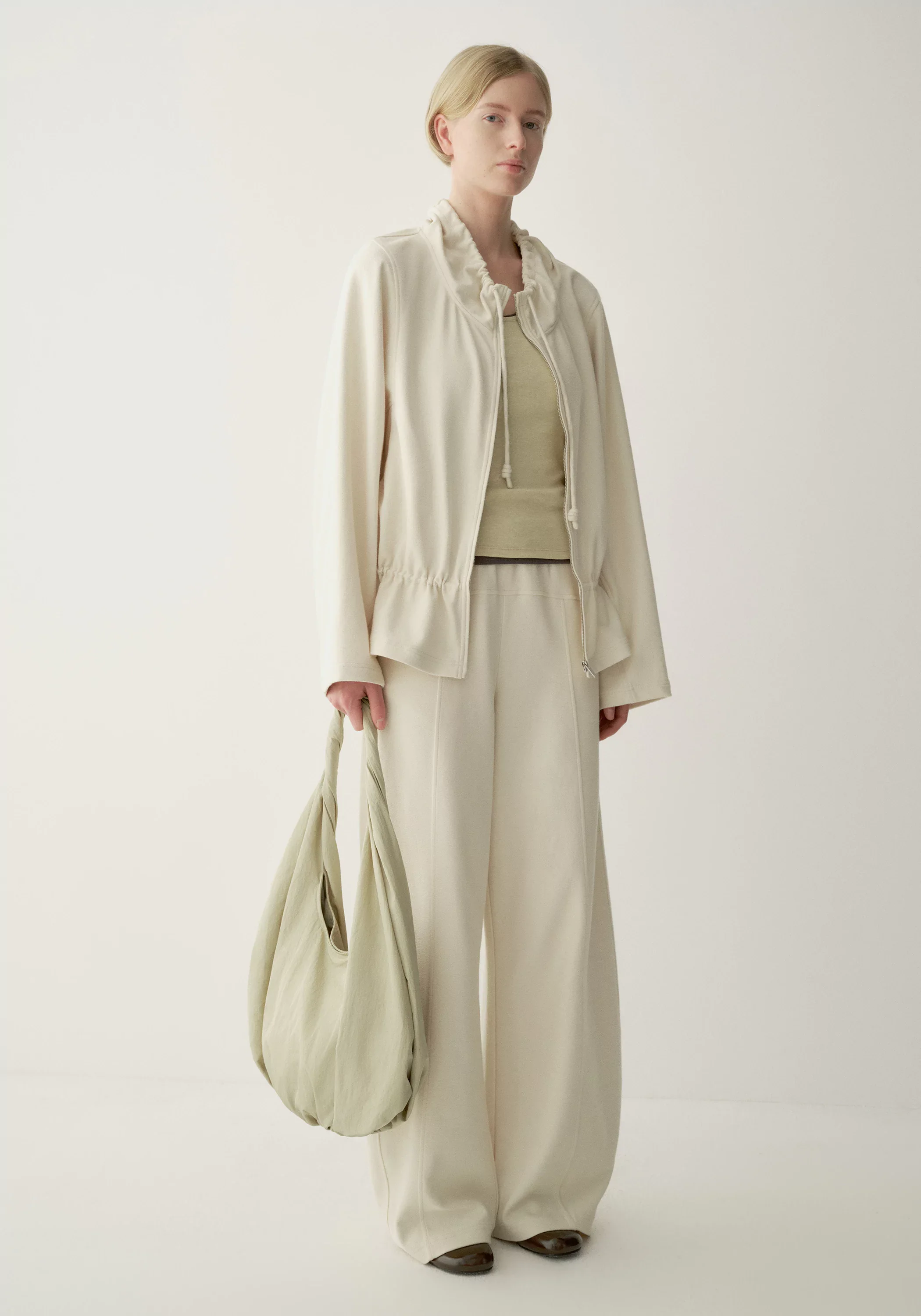Twisted Shoulder Bag - Image 15