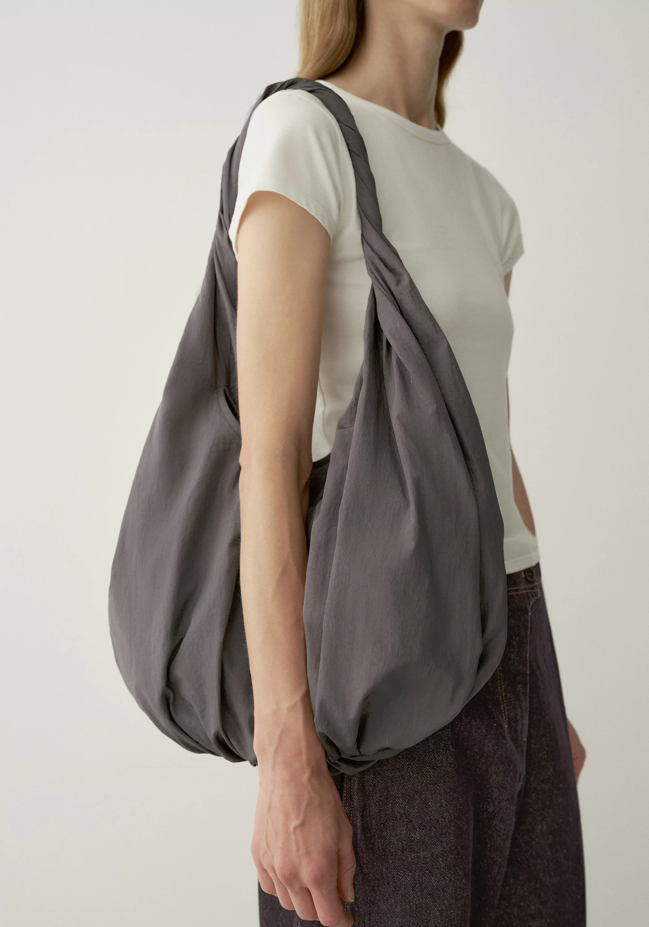 Twisted Shoulder Bag - Image 18