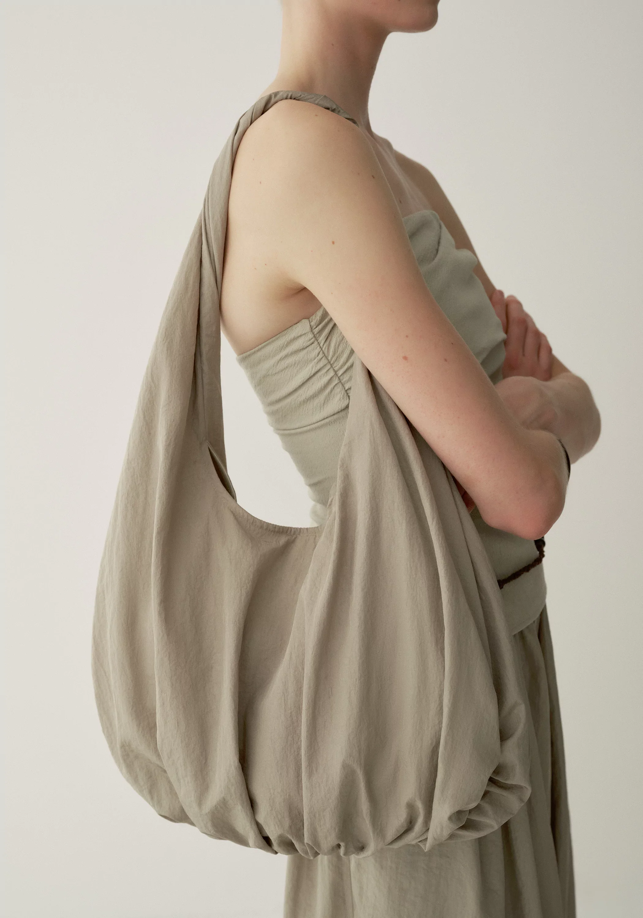 Twisted Shoulder Bag - Image 2