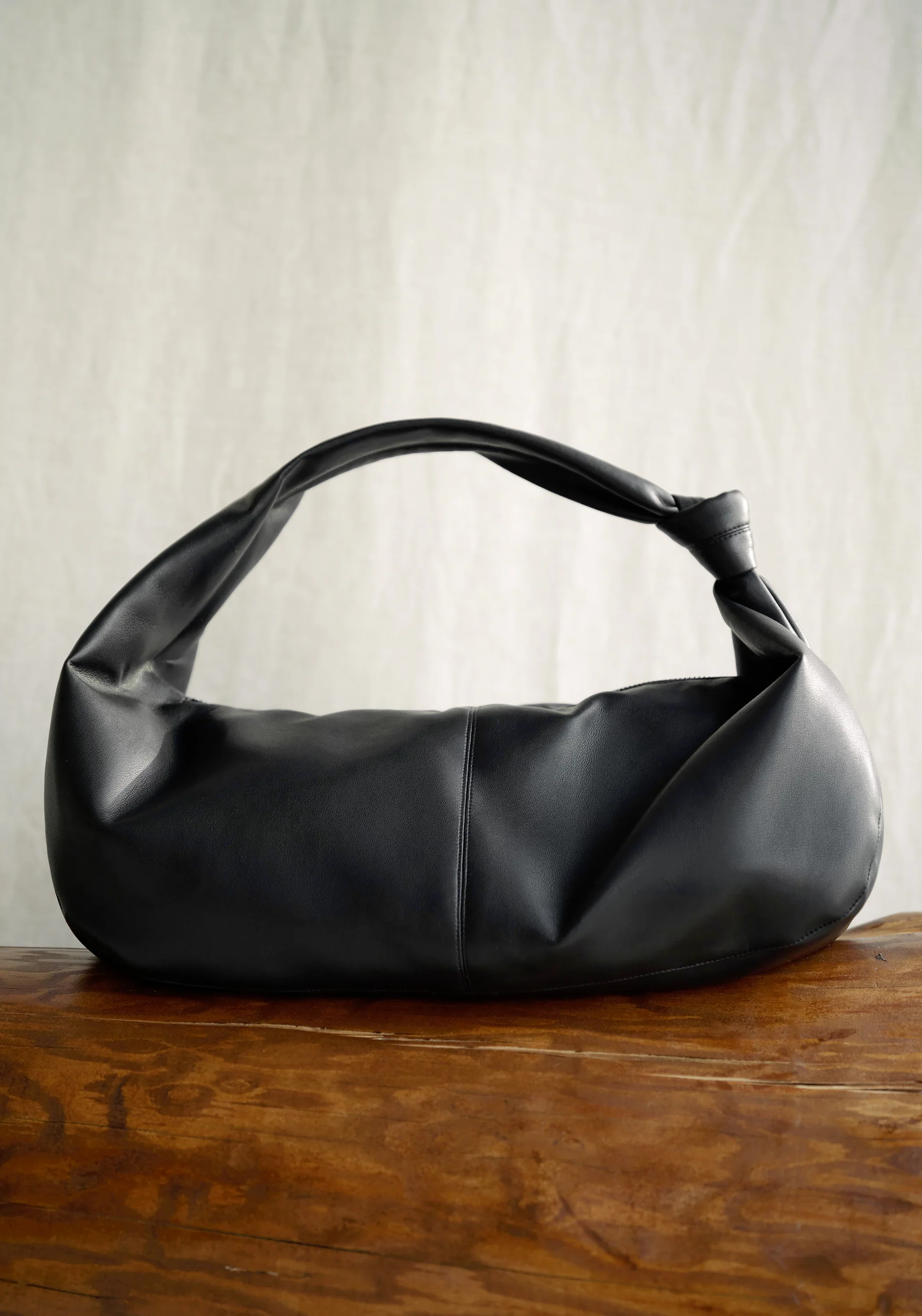 Twisted Shoulder Bag - Image 3