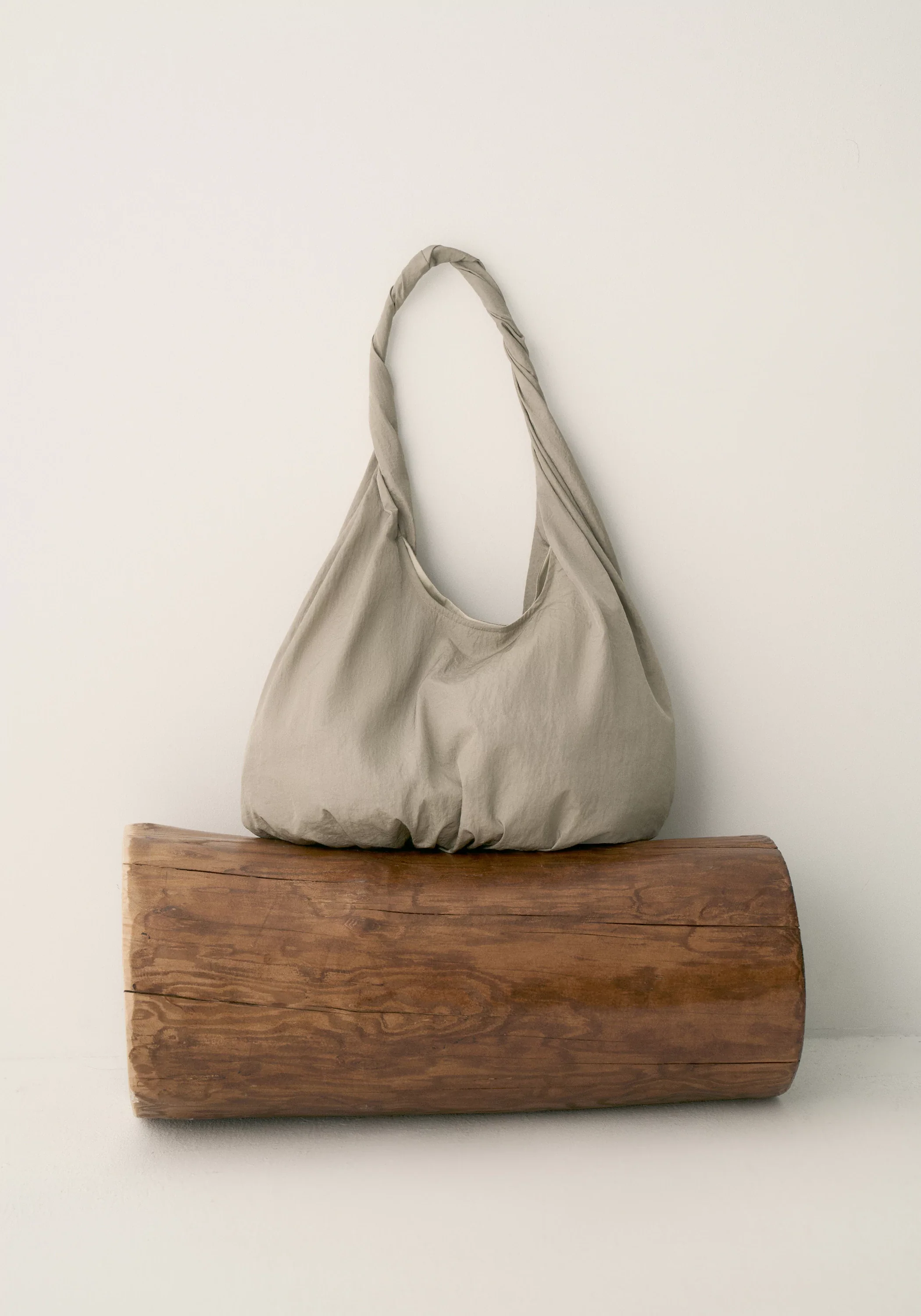 Twisted Shoulder Bag - Image 3