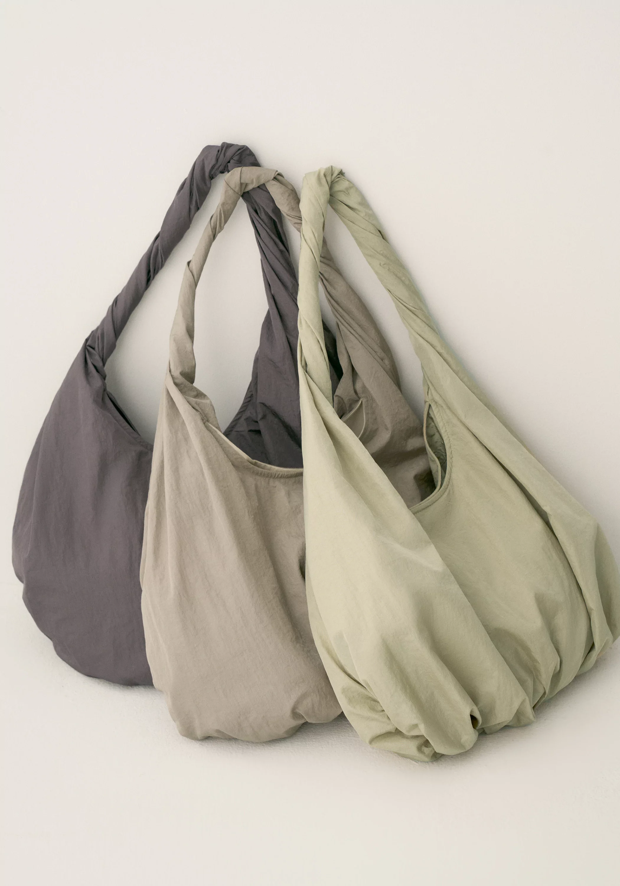 Twisted Shoulder Bag - Image 5