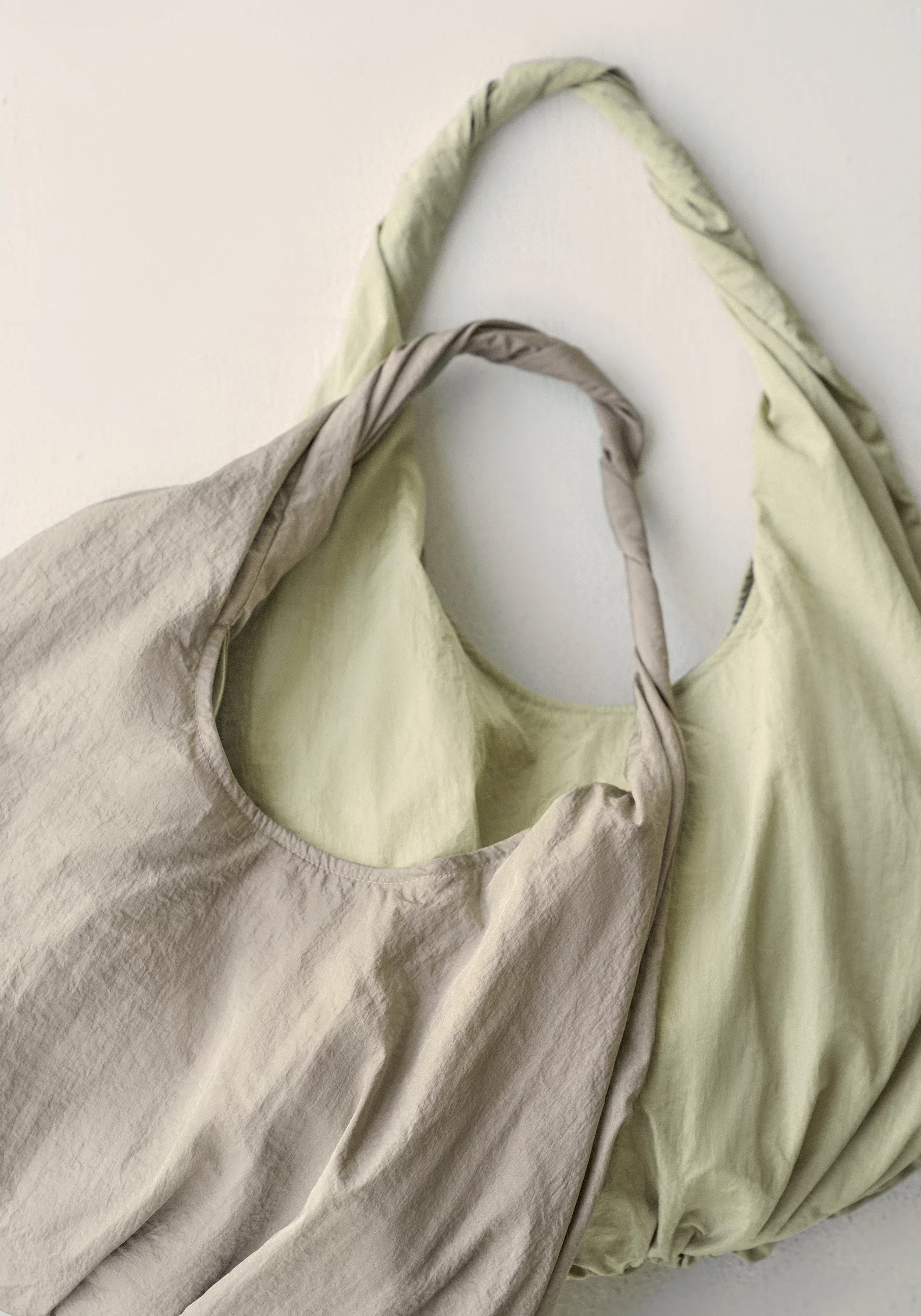 Twisted Shoulder Bag - Image 6