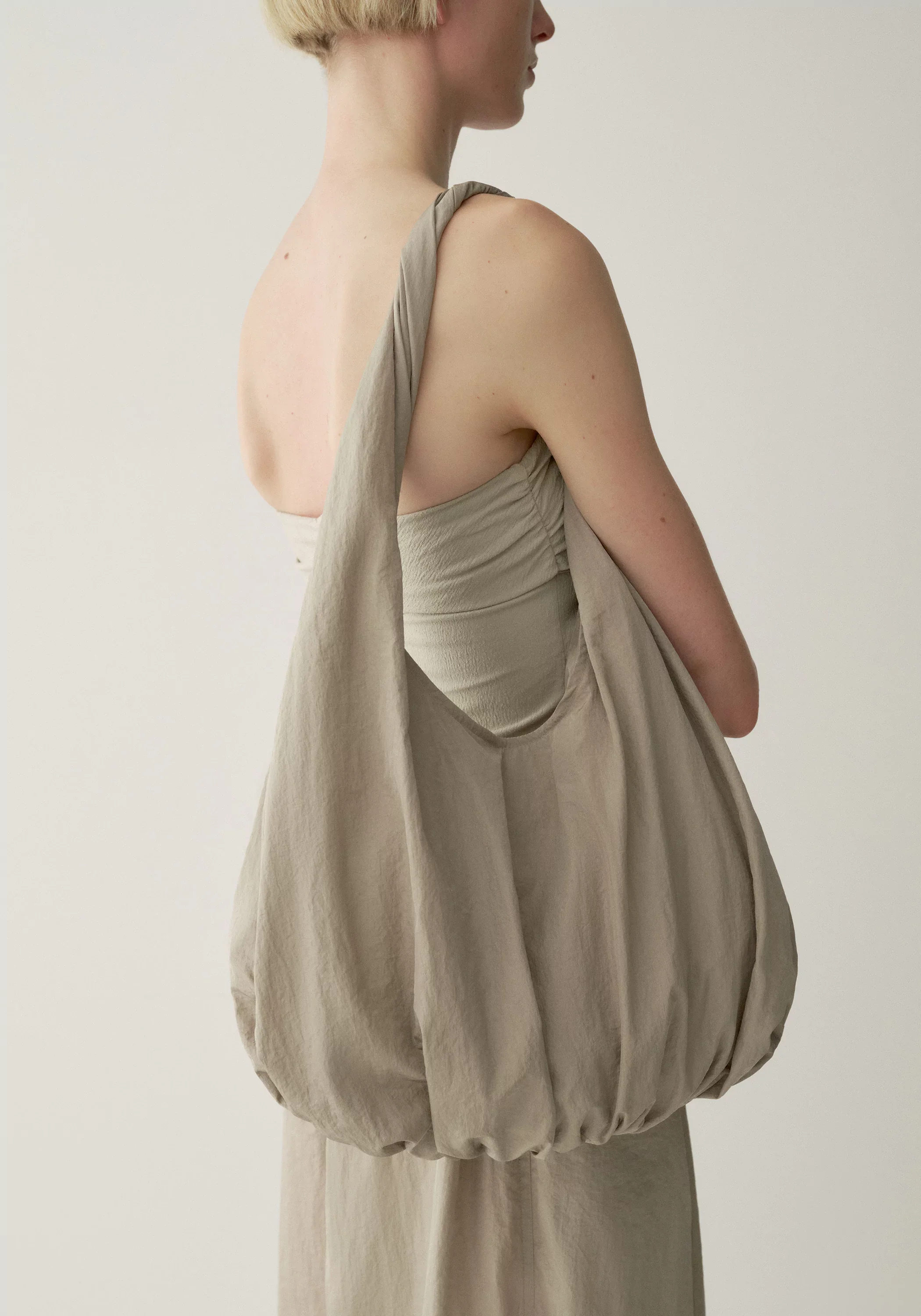 Twisted Shoulder Bag - Image 7