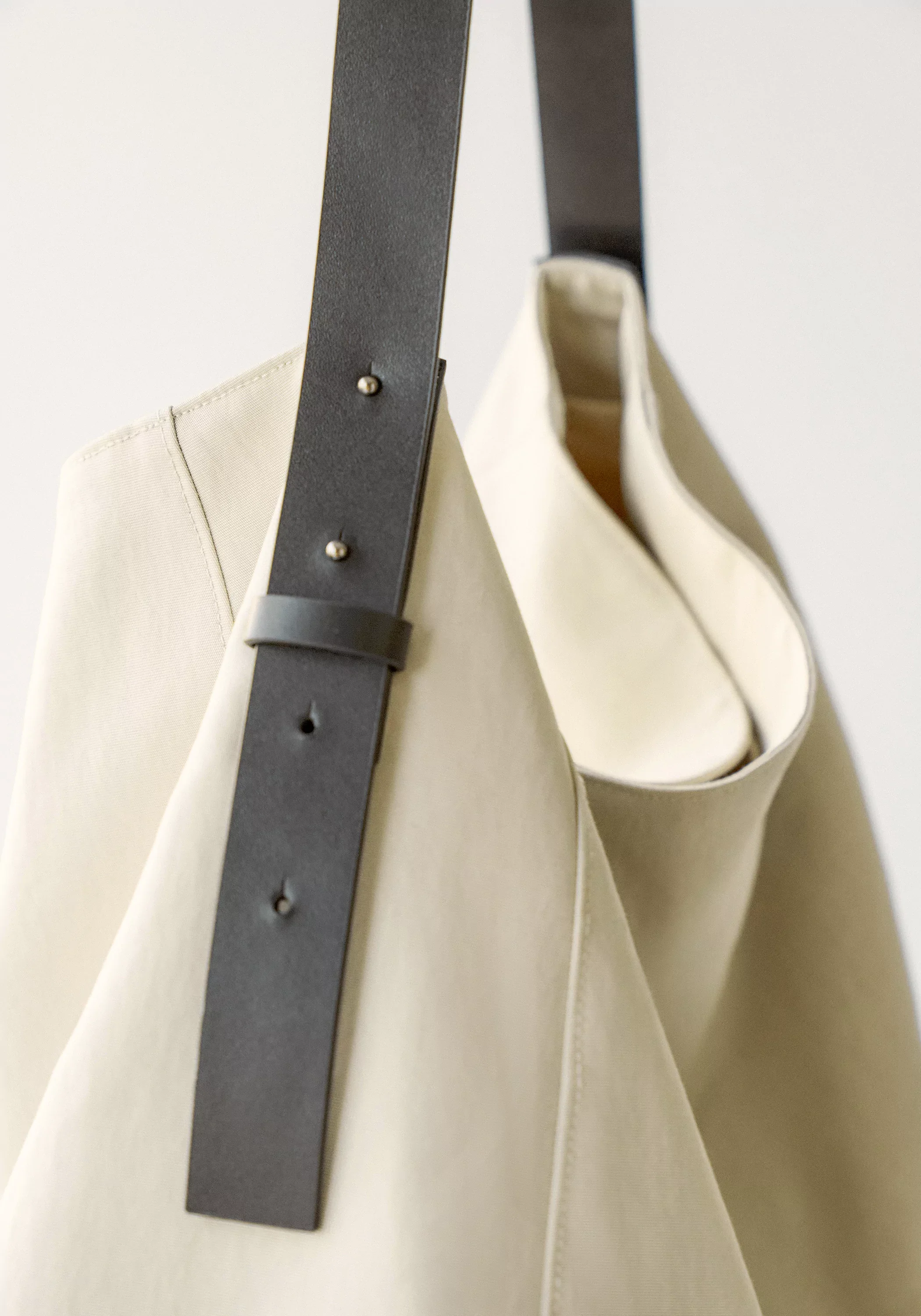 Coated Tote Bag - Image 12