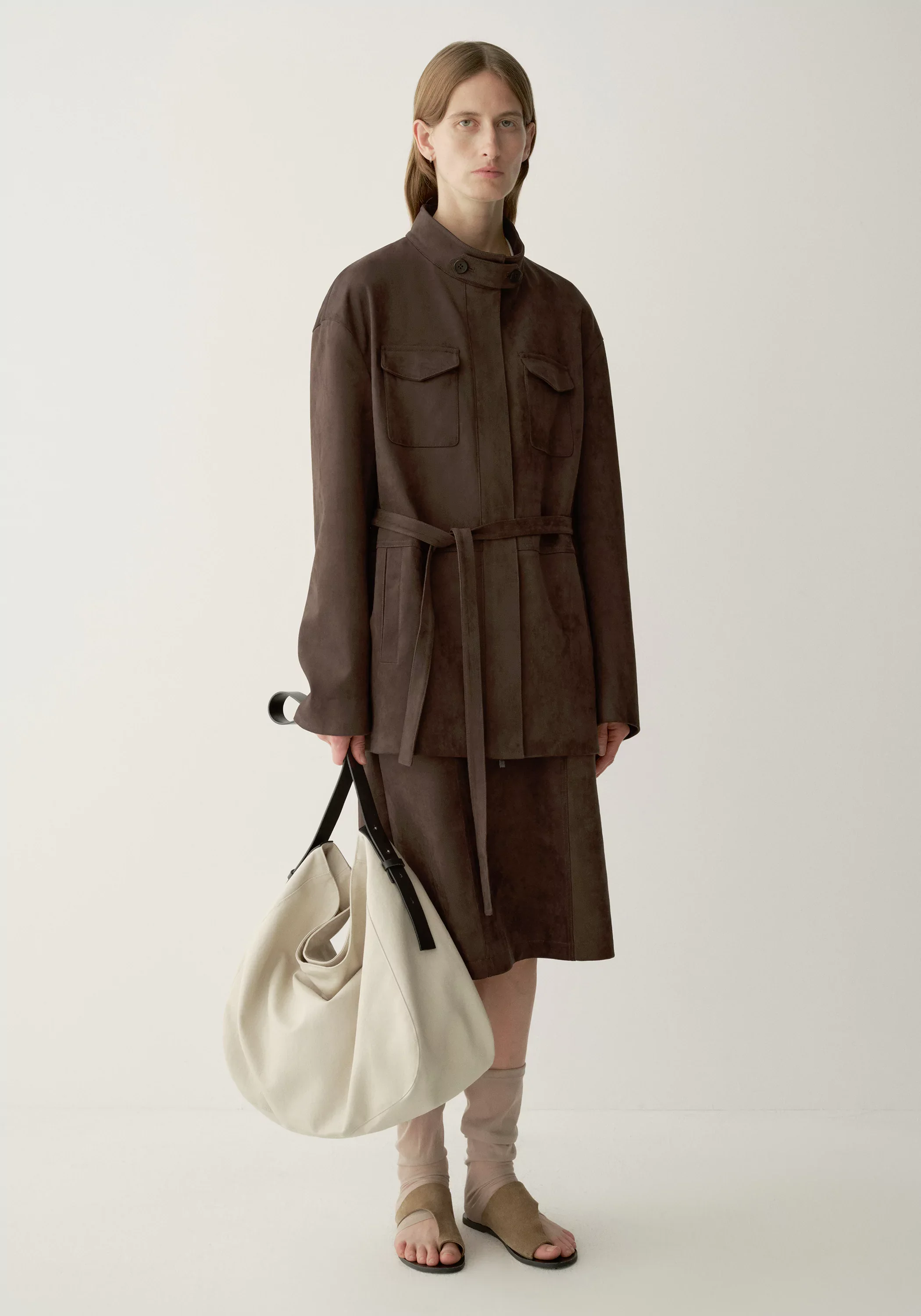 Coated Tote Bag - Image 13