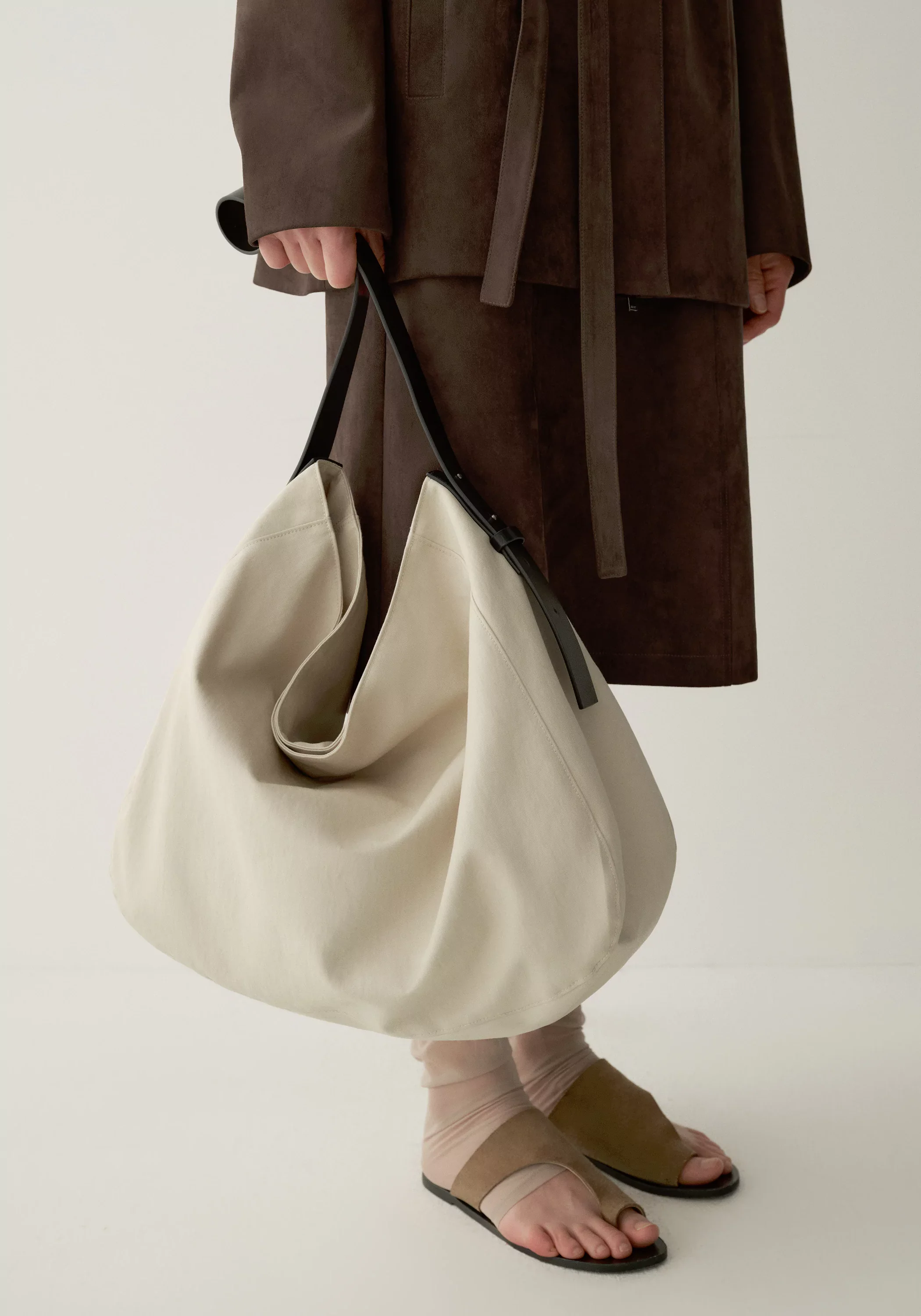 Coated Tote Bag - Image 15