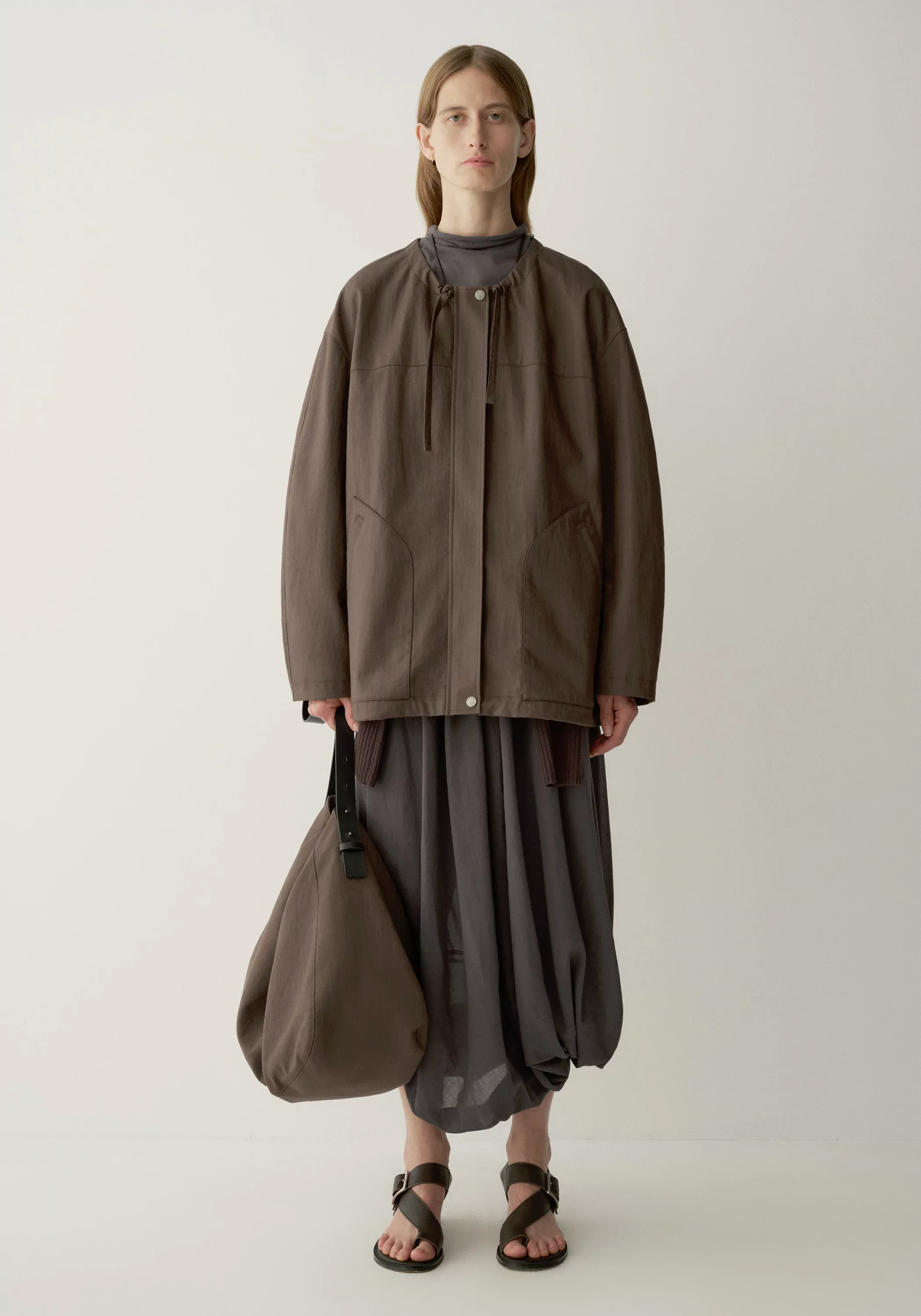 Coated Tote Bag - Image 5