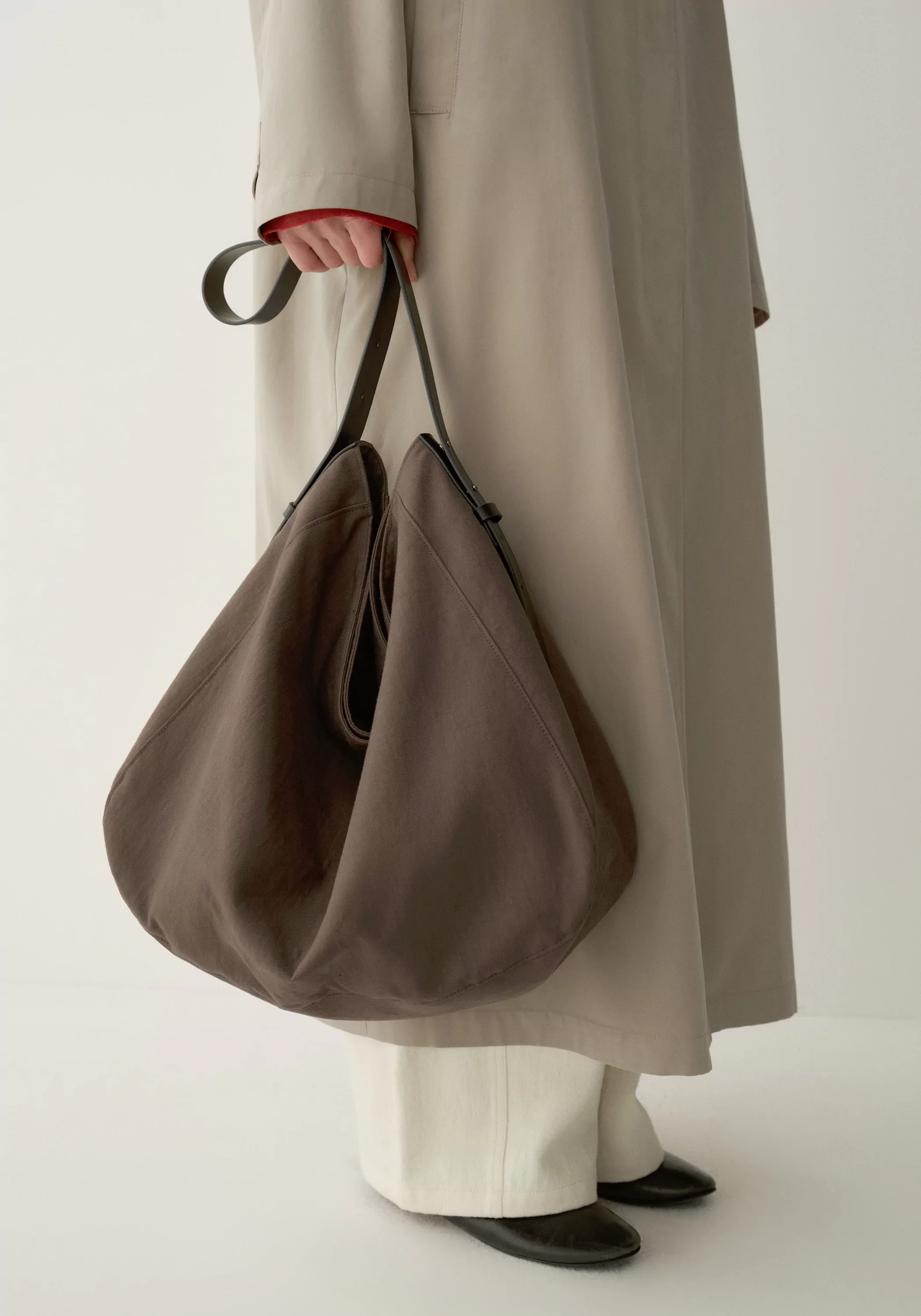 Coated Tote Bag - Image 6
