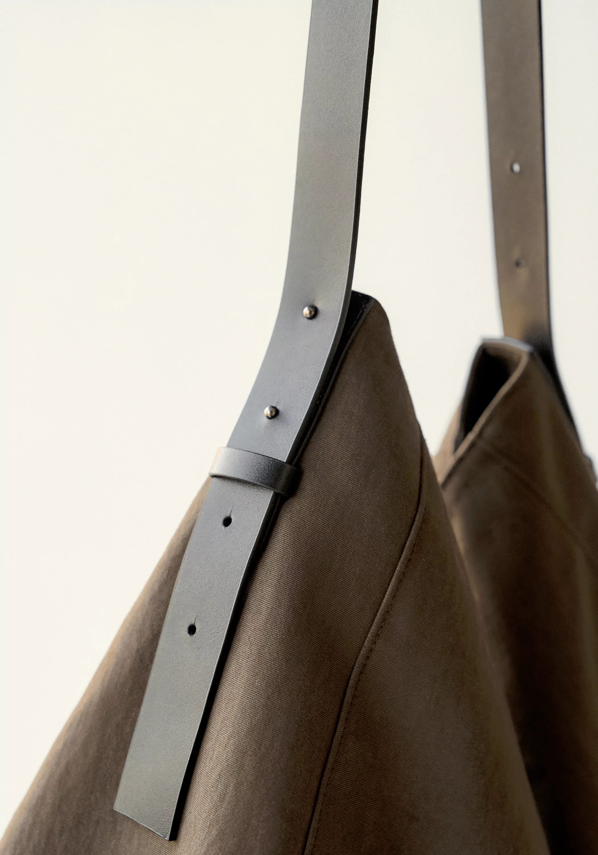 Coated Tote Bag - Image 7