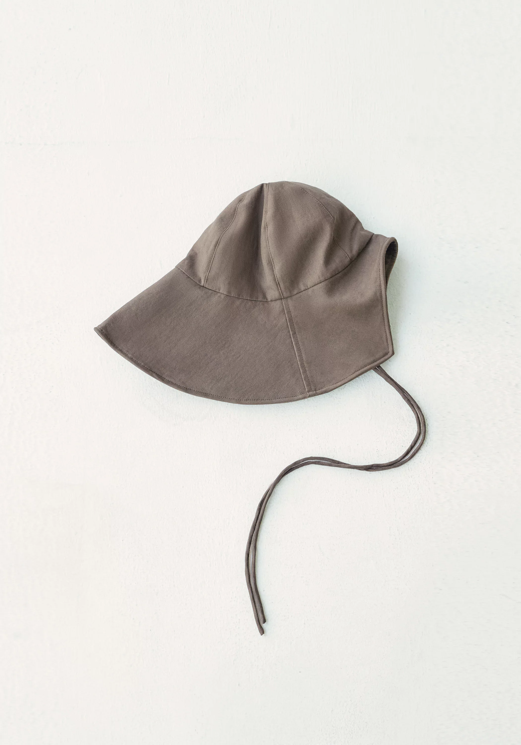 Two-way Cotton Hat - Image 2