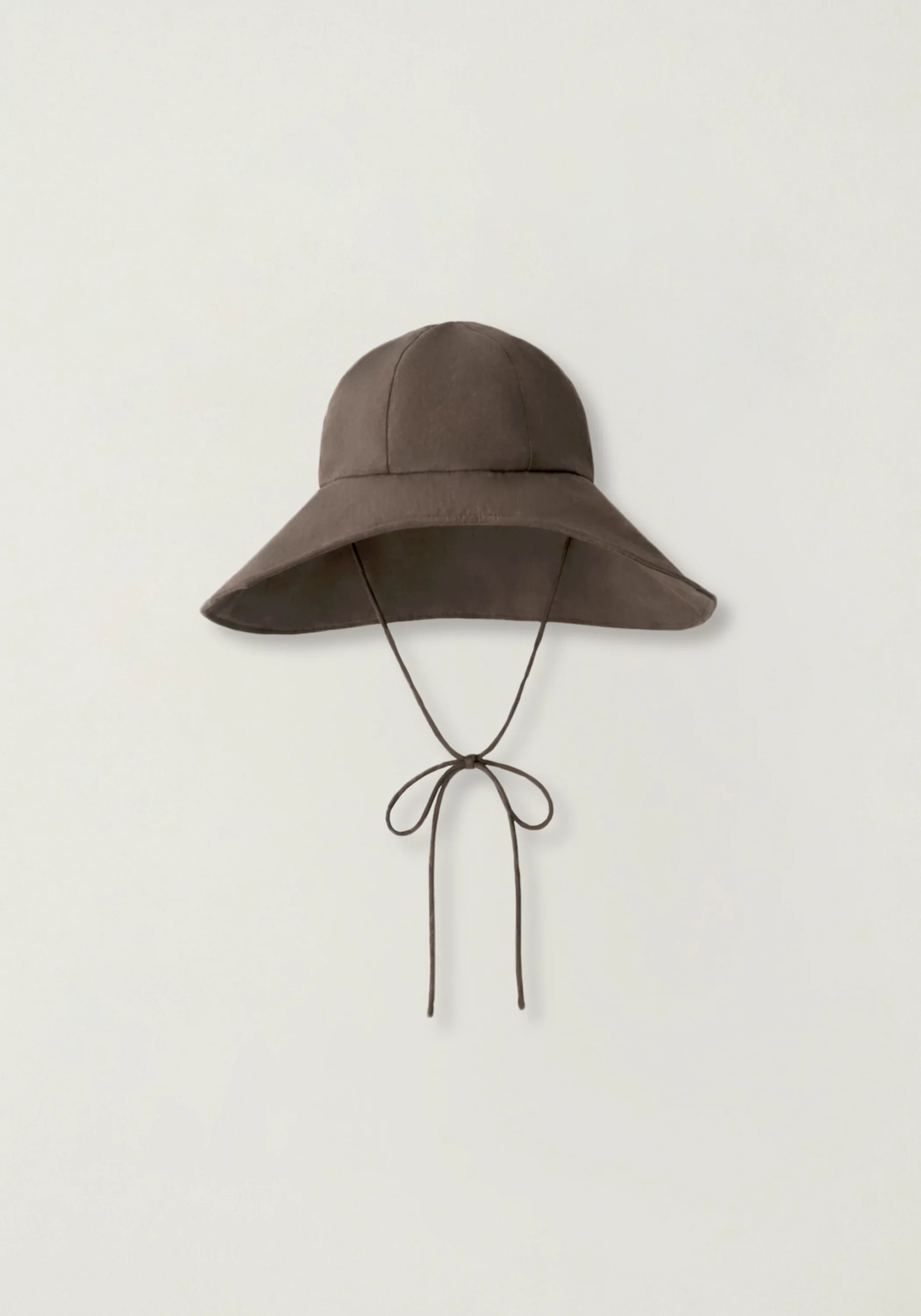 Two-way Cotton Hat - Image 3