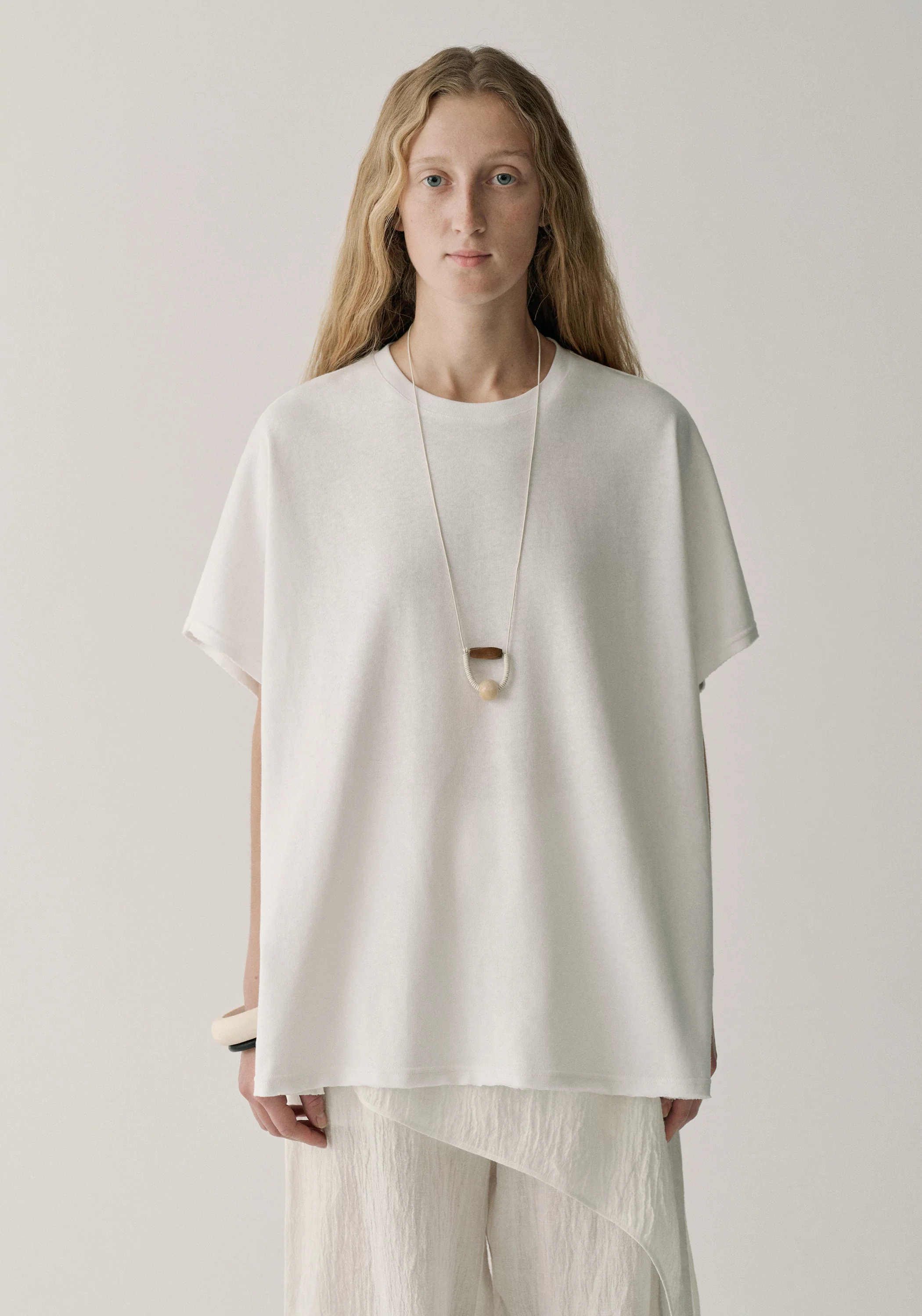 Batwing Sleeve T-Shirt