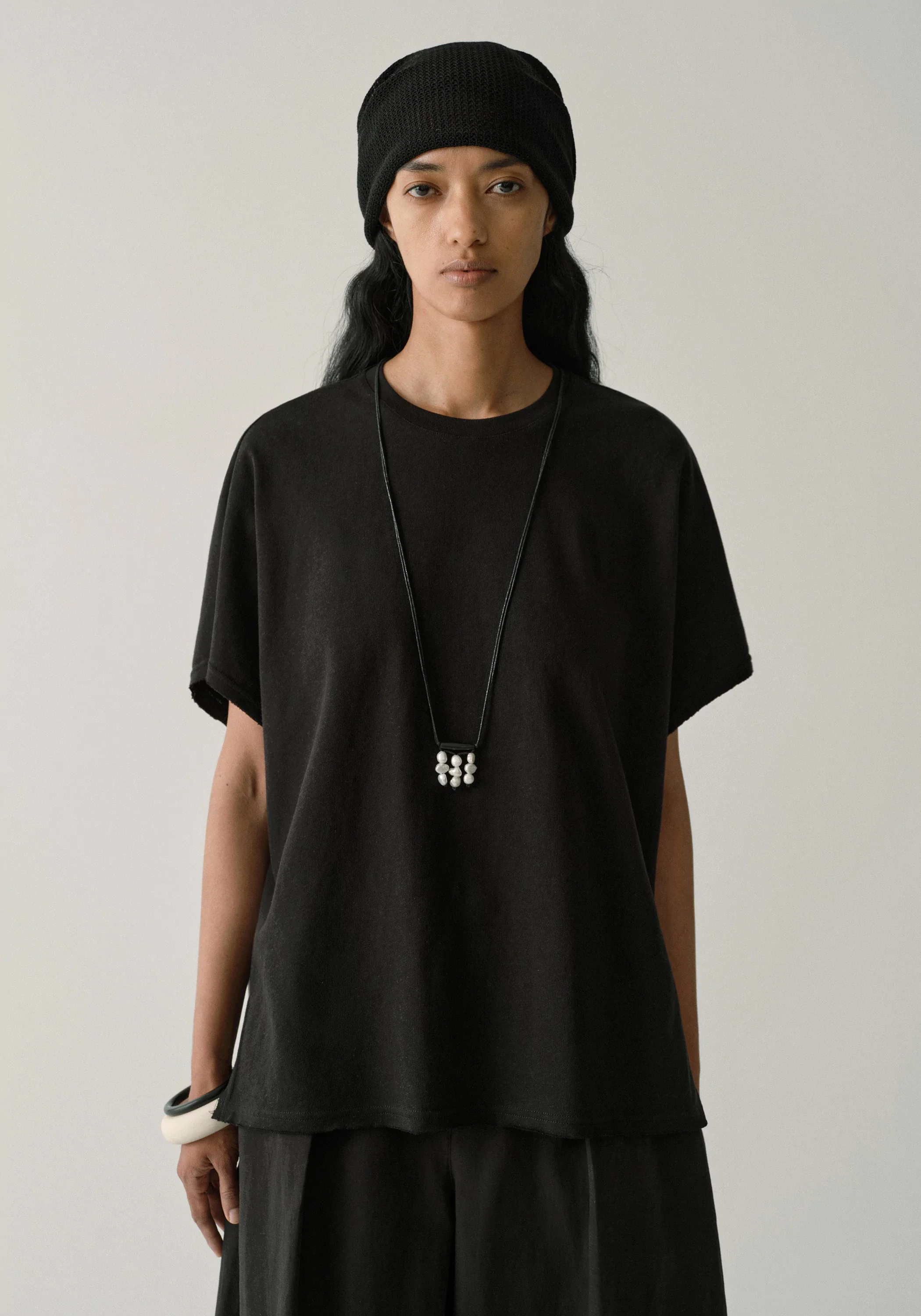Batwing Sleeve T-Shirt - Image 10