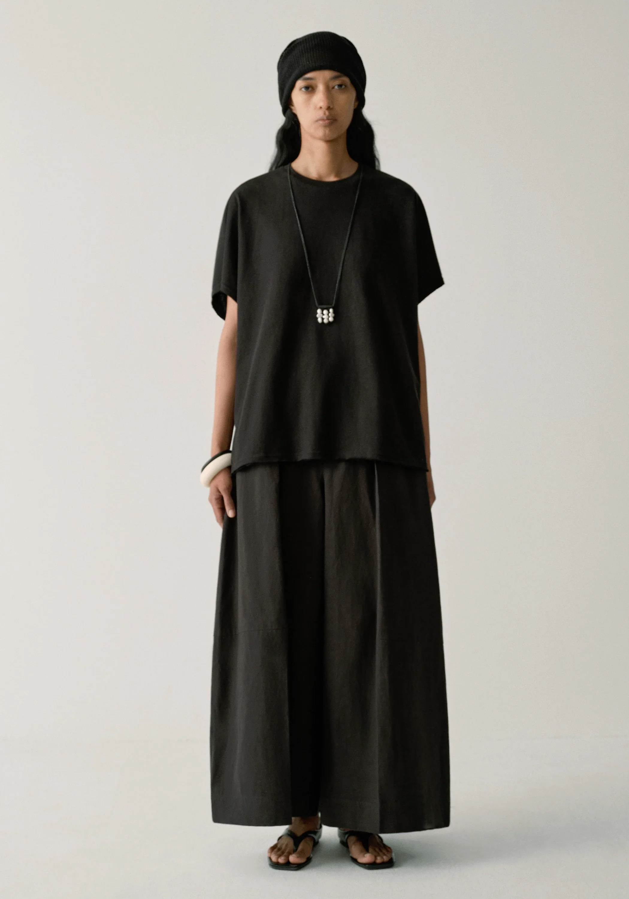 Batwing Sleeve T-Shirt - Image 11