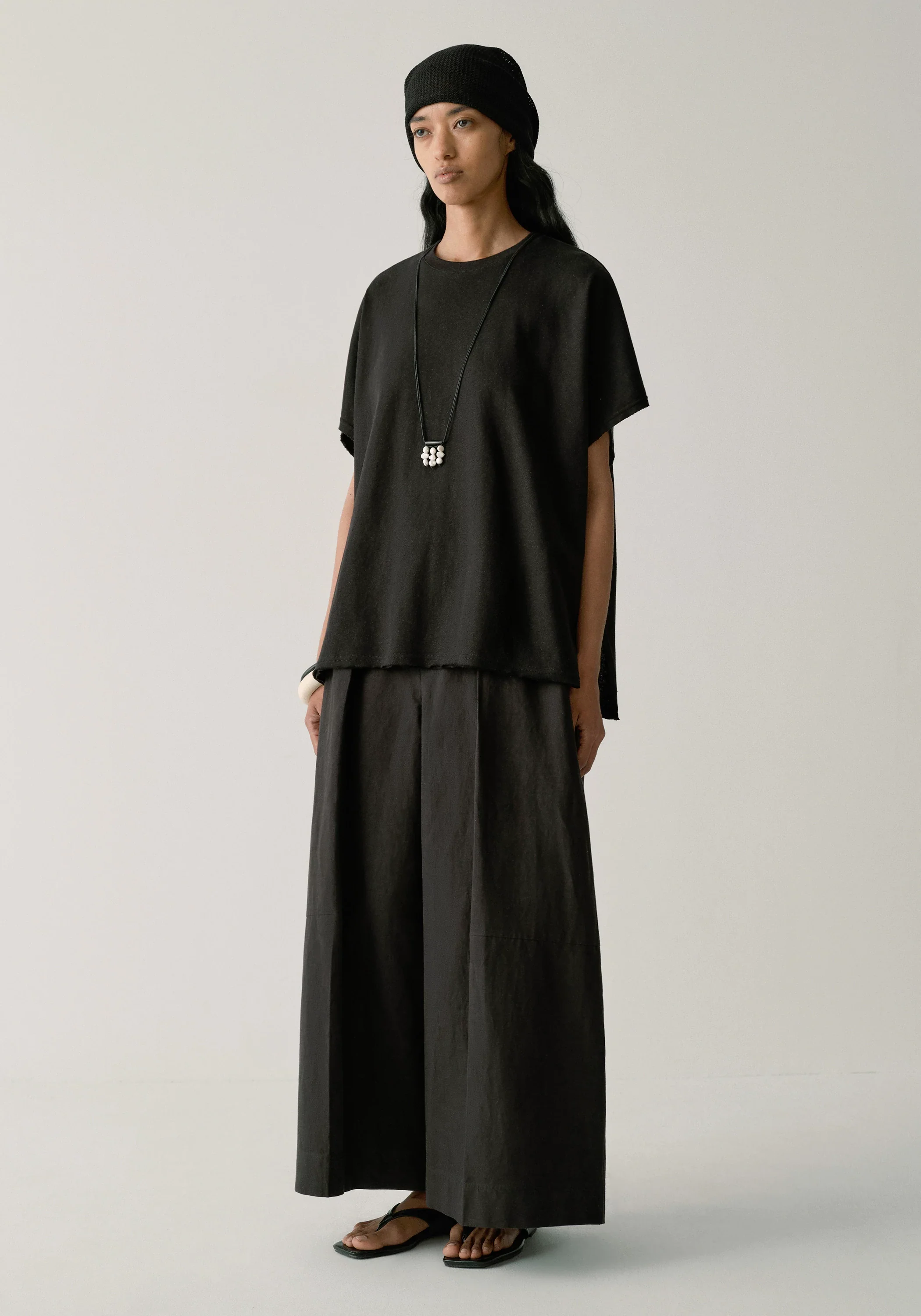 Batwing Sleeve T-Shirt - Image 12