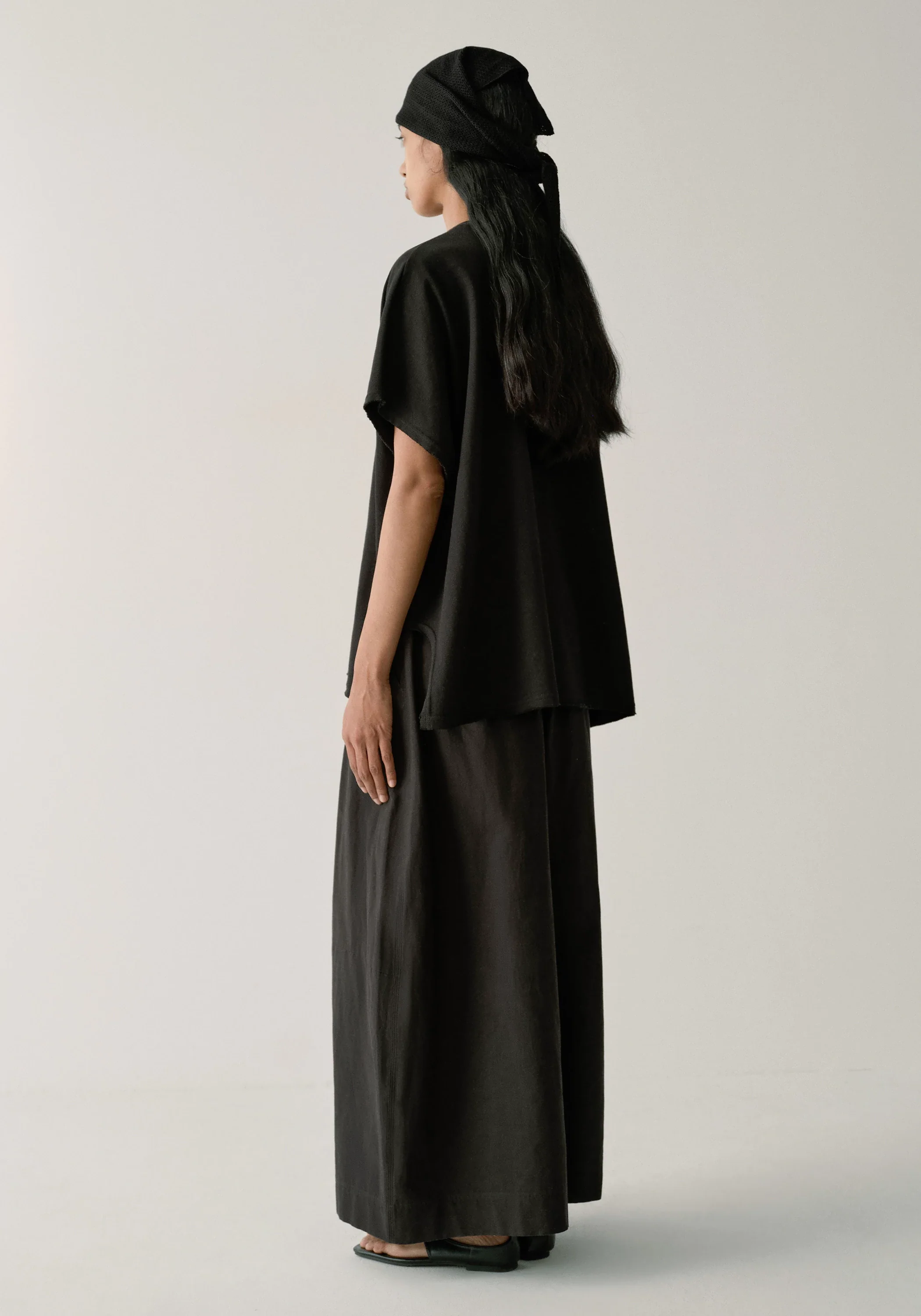 Batwing Sleeve T-Shirt - Image 13