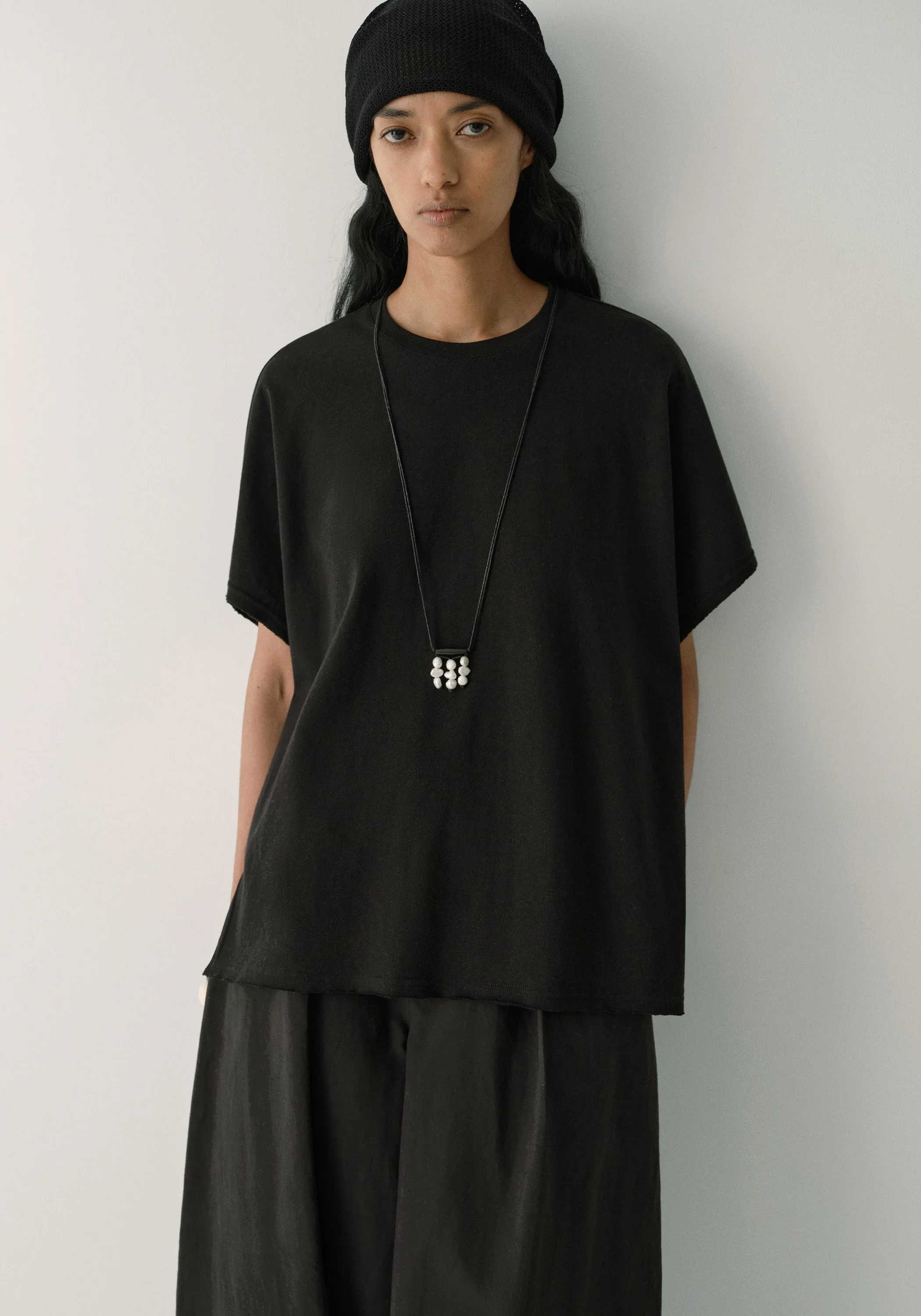 Batwing Sleeve T-Shirt - Image 14