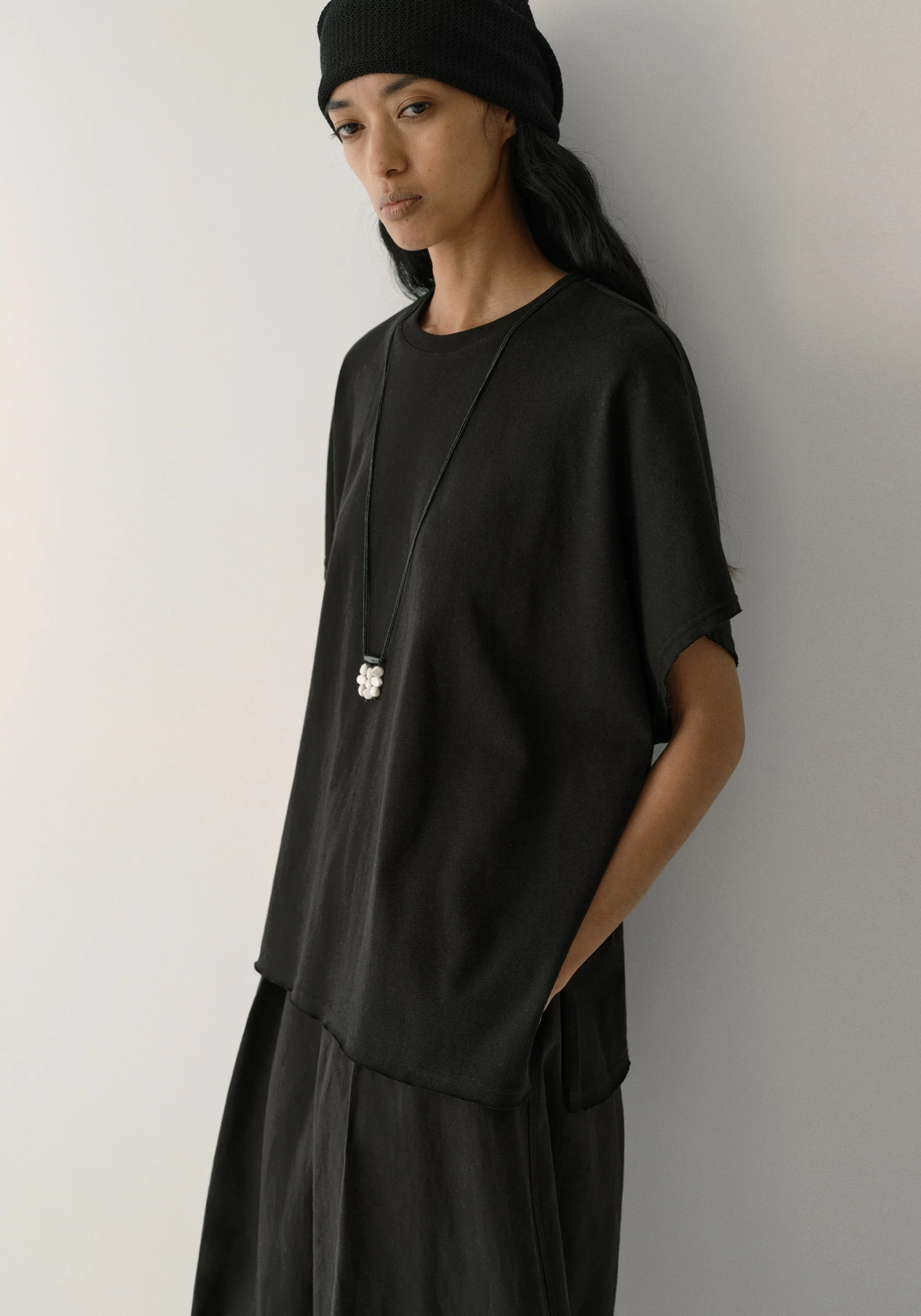 Batwing Sleeve T-Shirt - Image 15