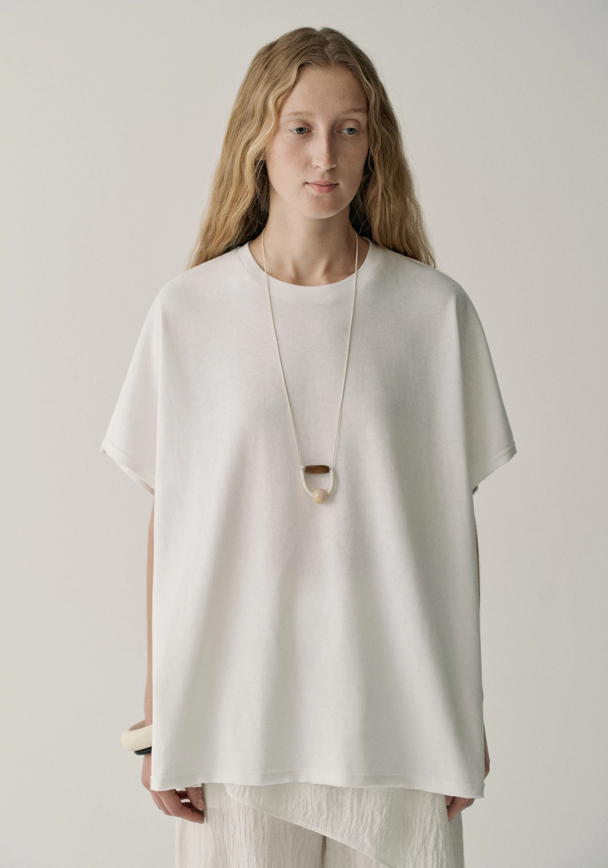 Batwing Sleeve T-Shirt - Image 6