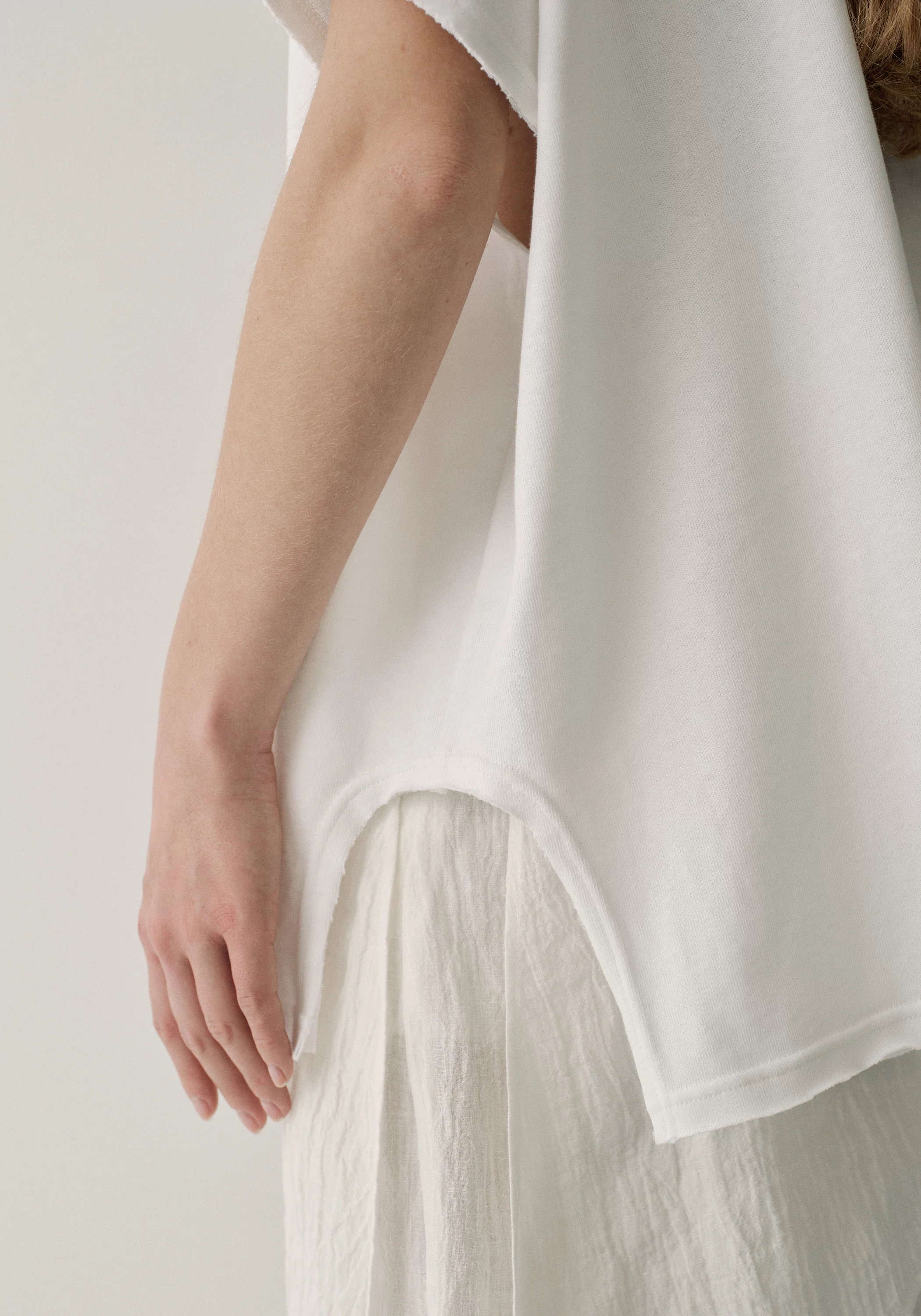 Batwing Sleeve T-Shirt - Image 8