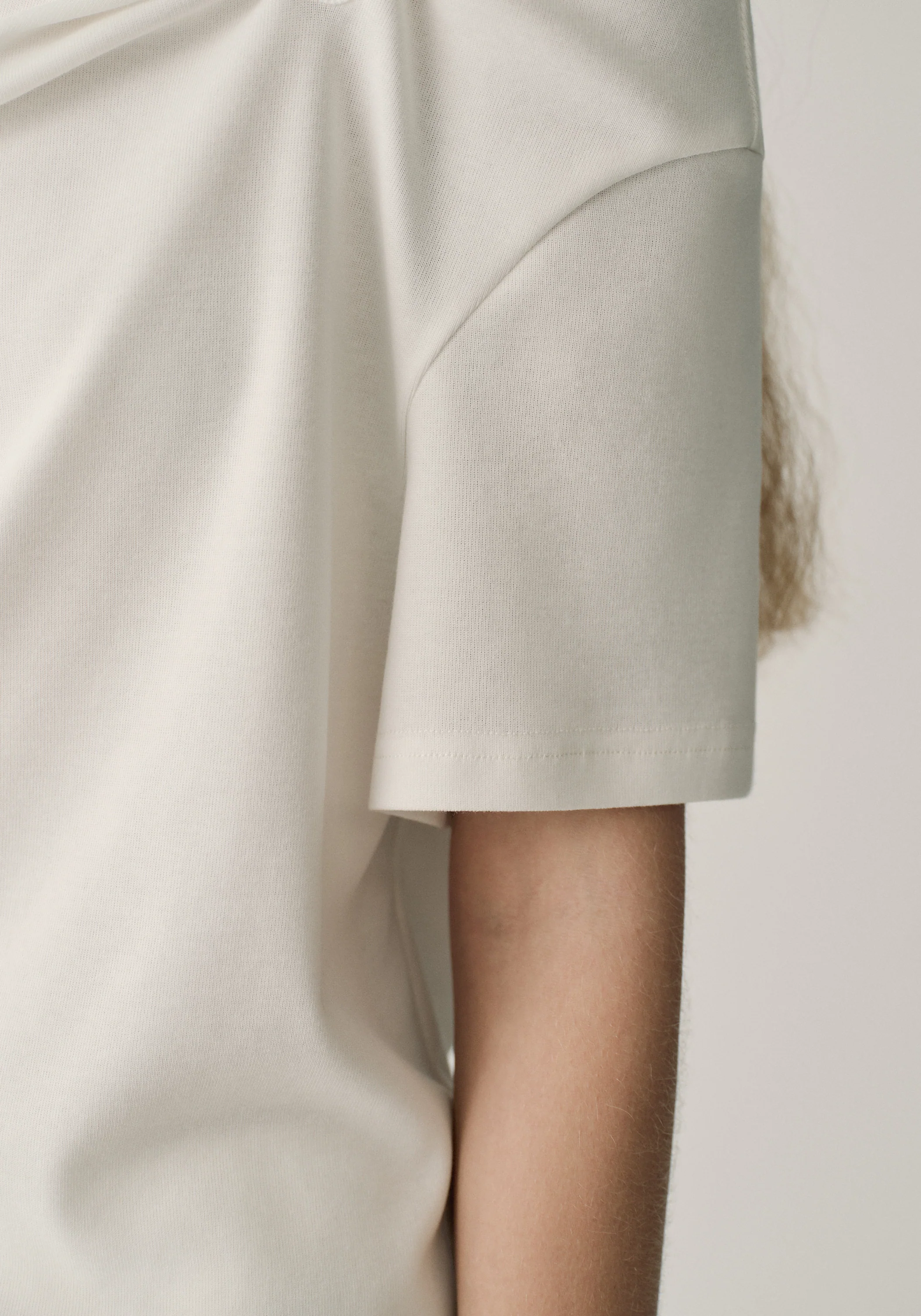 Twist-detail T-shirt - Image 17