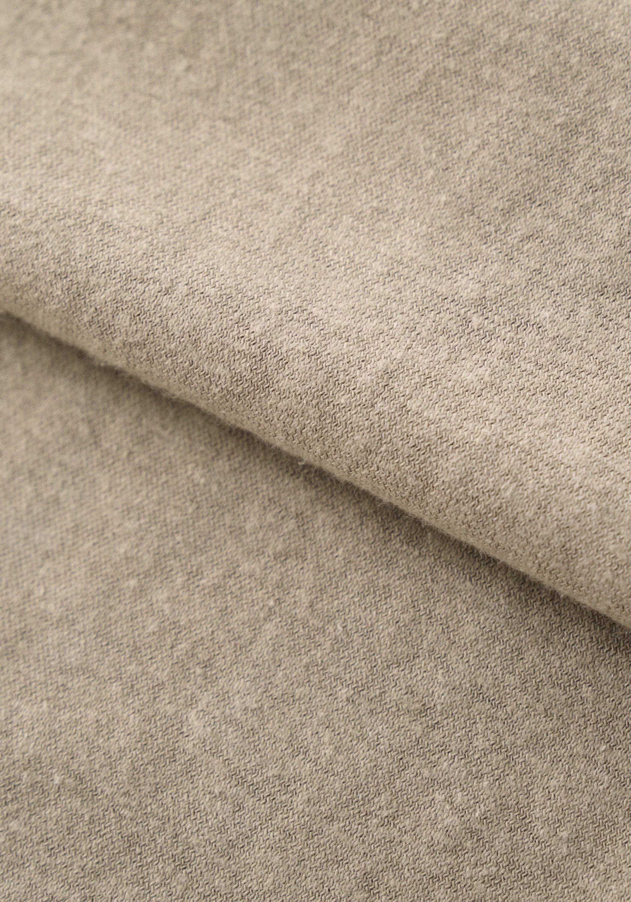 Cotton-hemp T-shirt - Image 10