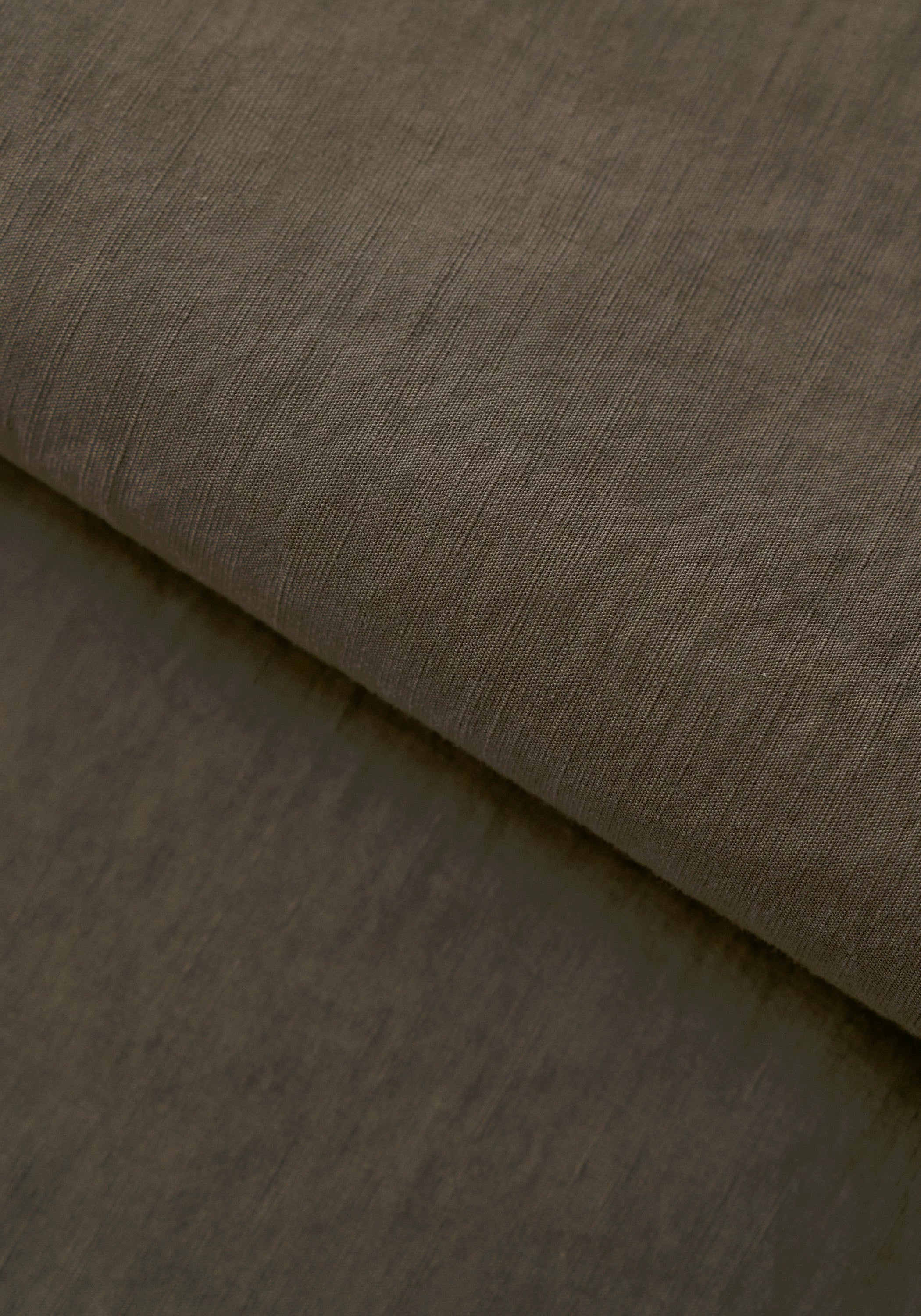 Asymmetric V-neck Top - Image 9