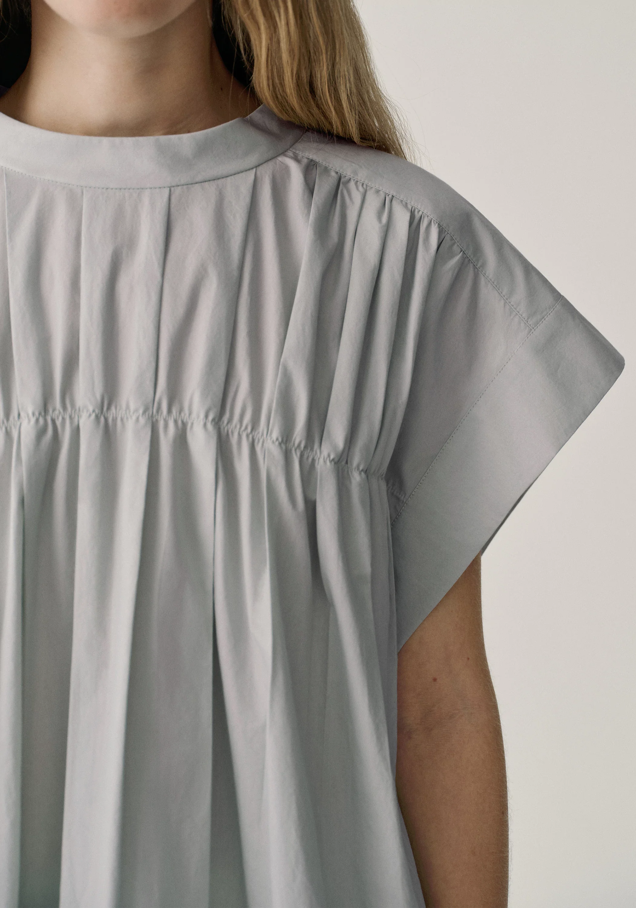 Two-way Pleated Top - Image 18