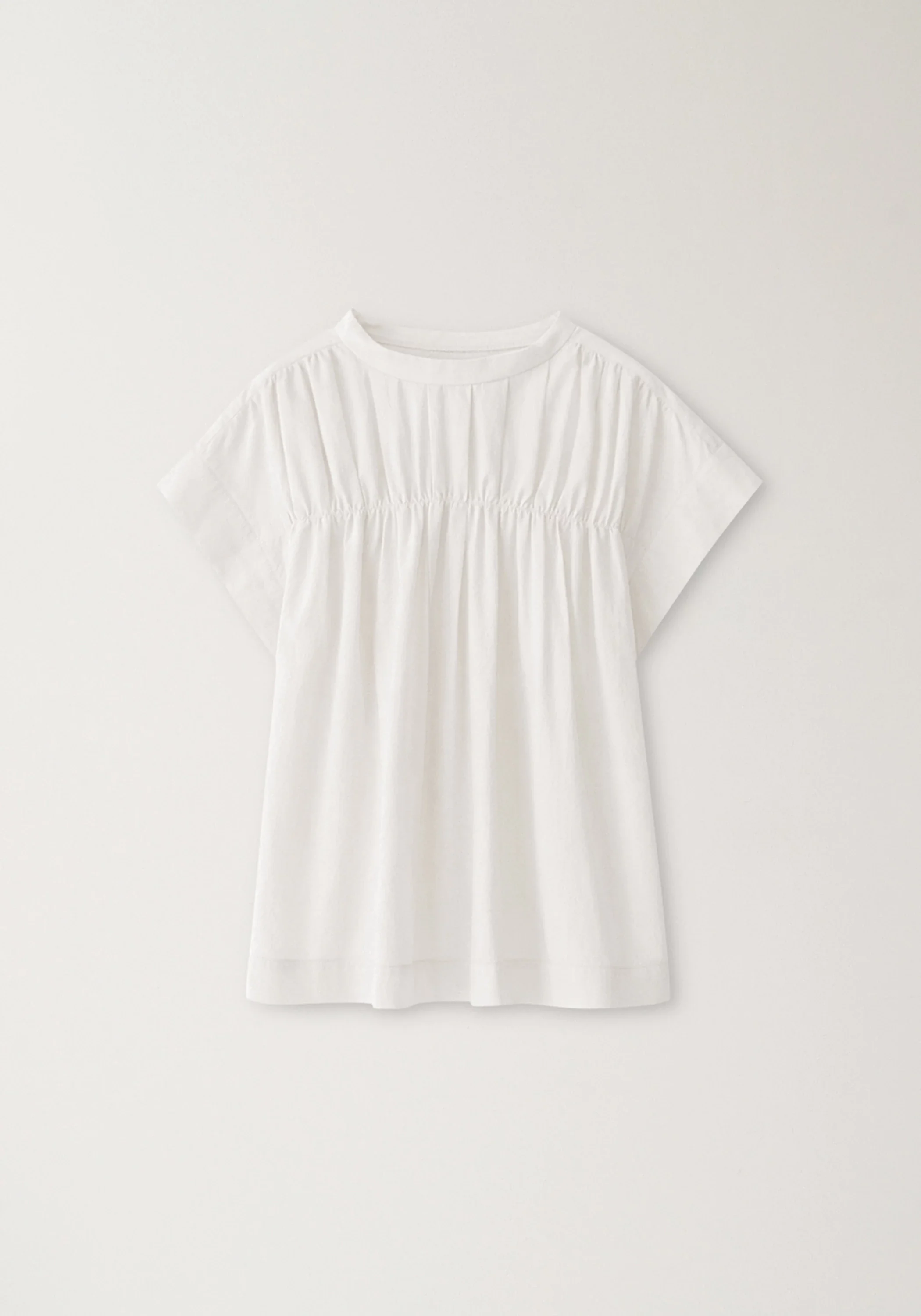 Two-way Pleated Top - Image 2