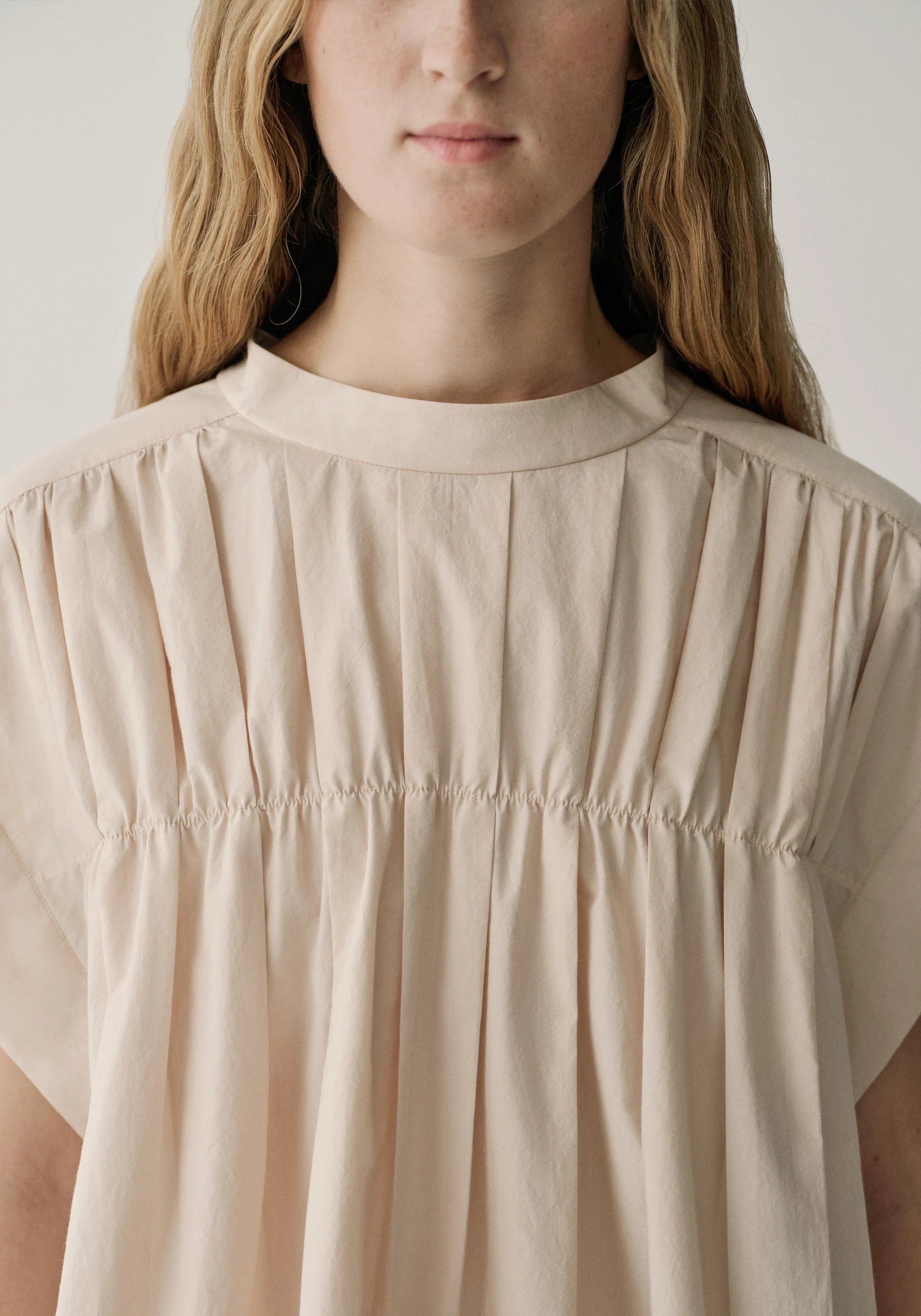Two-way Pleated Top - Image 26