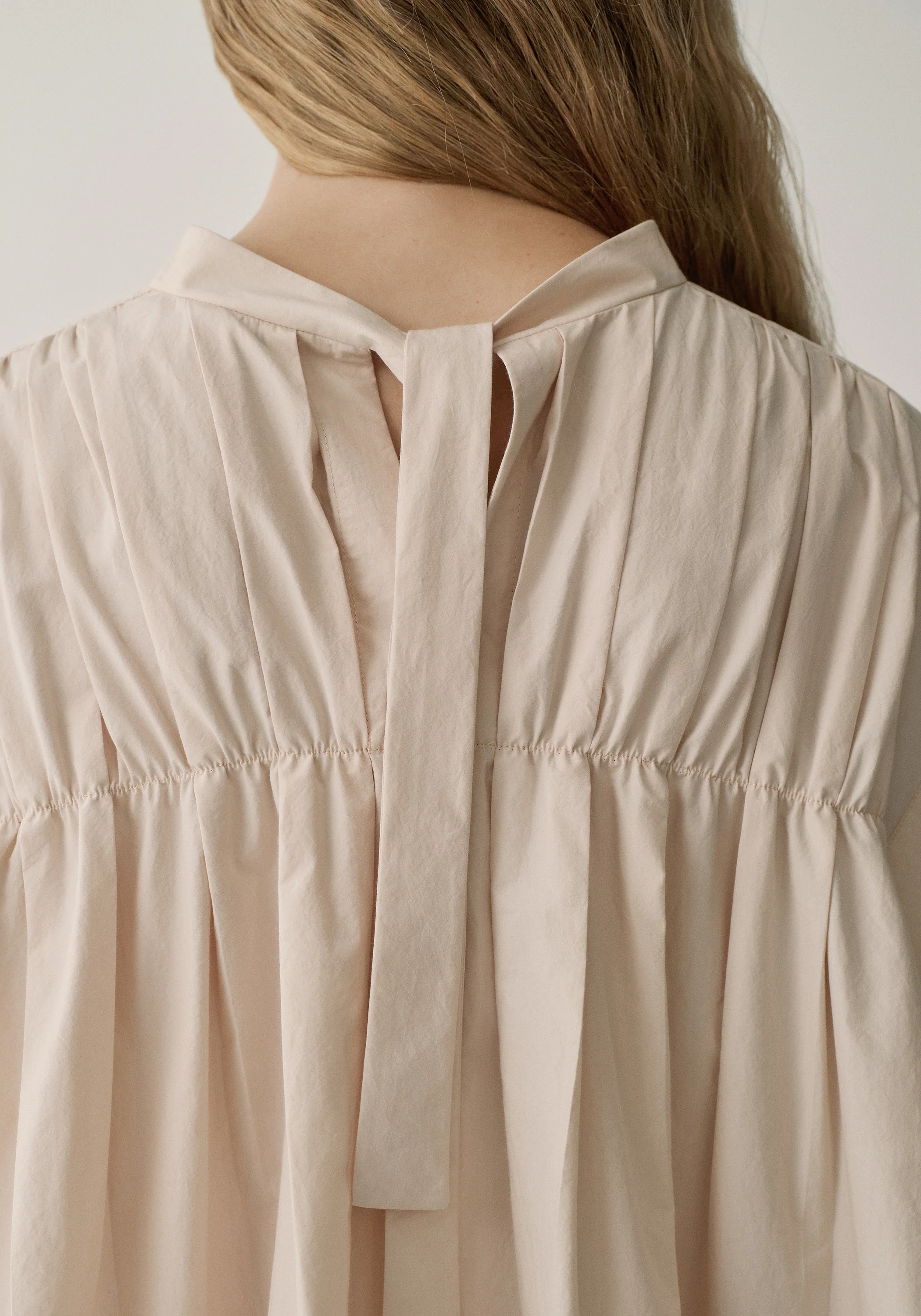 Two-way Pleated Top - Image 27